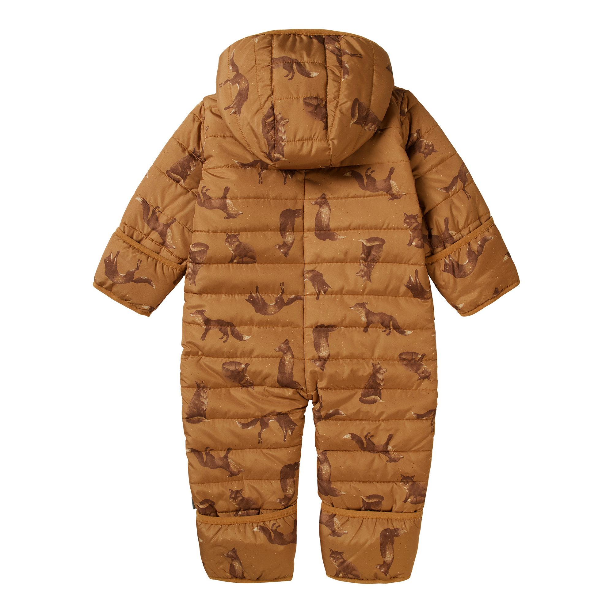 Schneeanzug Fuchs - Jamouz