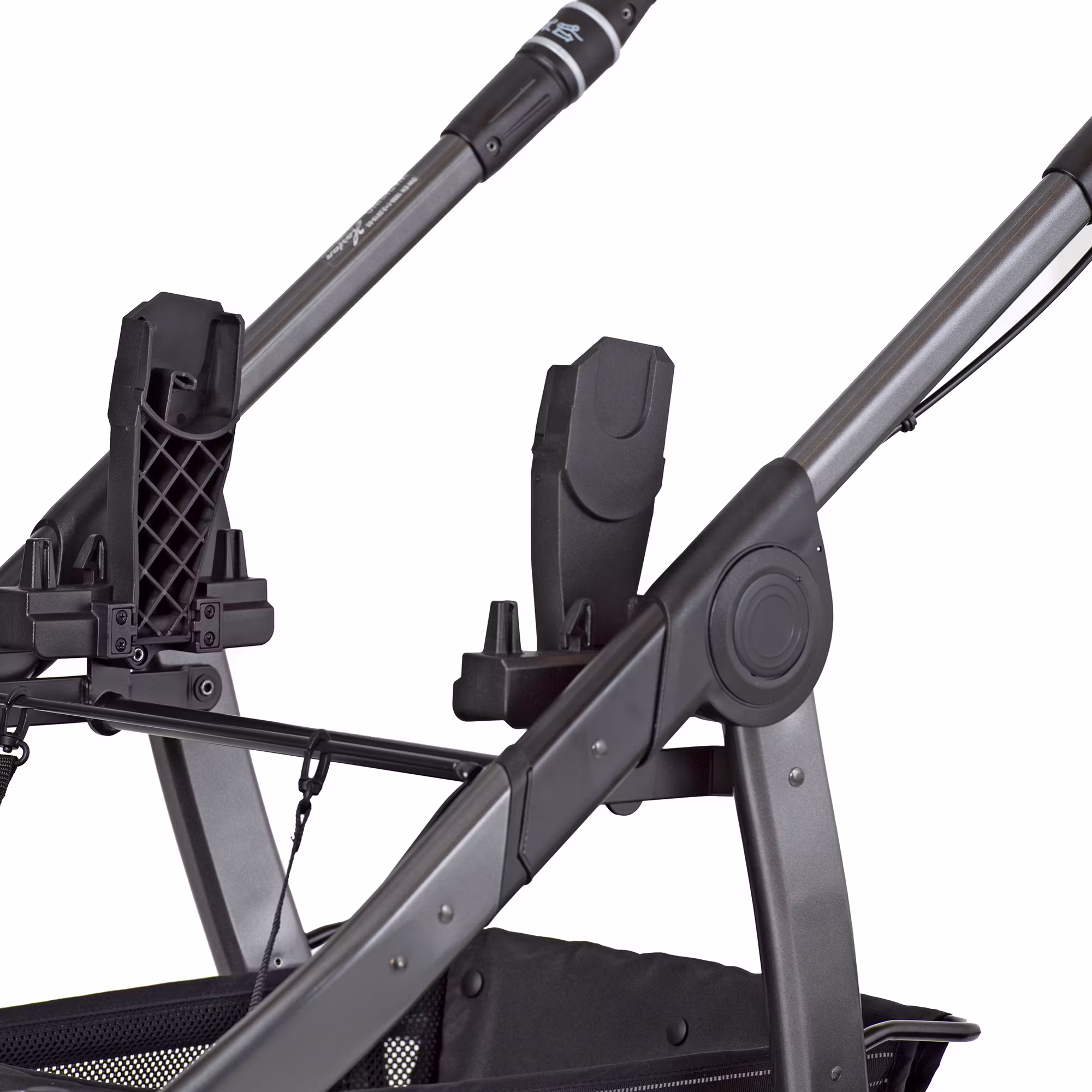 Rock it GTR Stardust - Jamouz