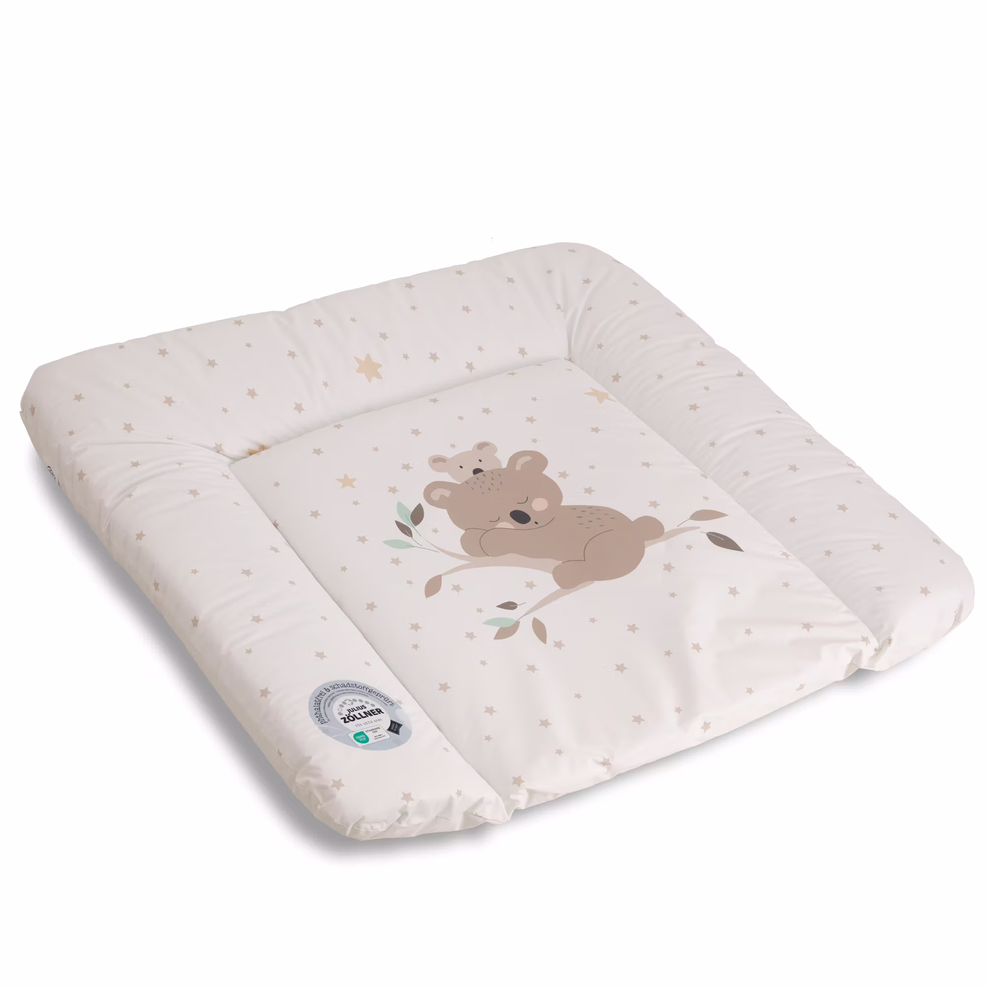 Wickelauflage Softy Koalas - Jamouz