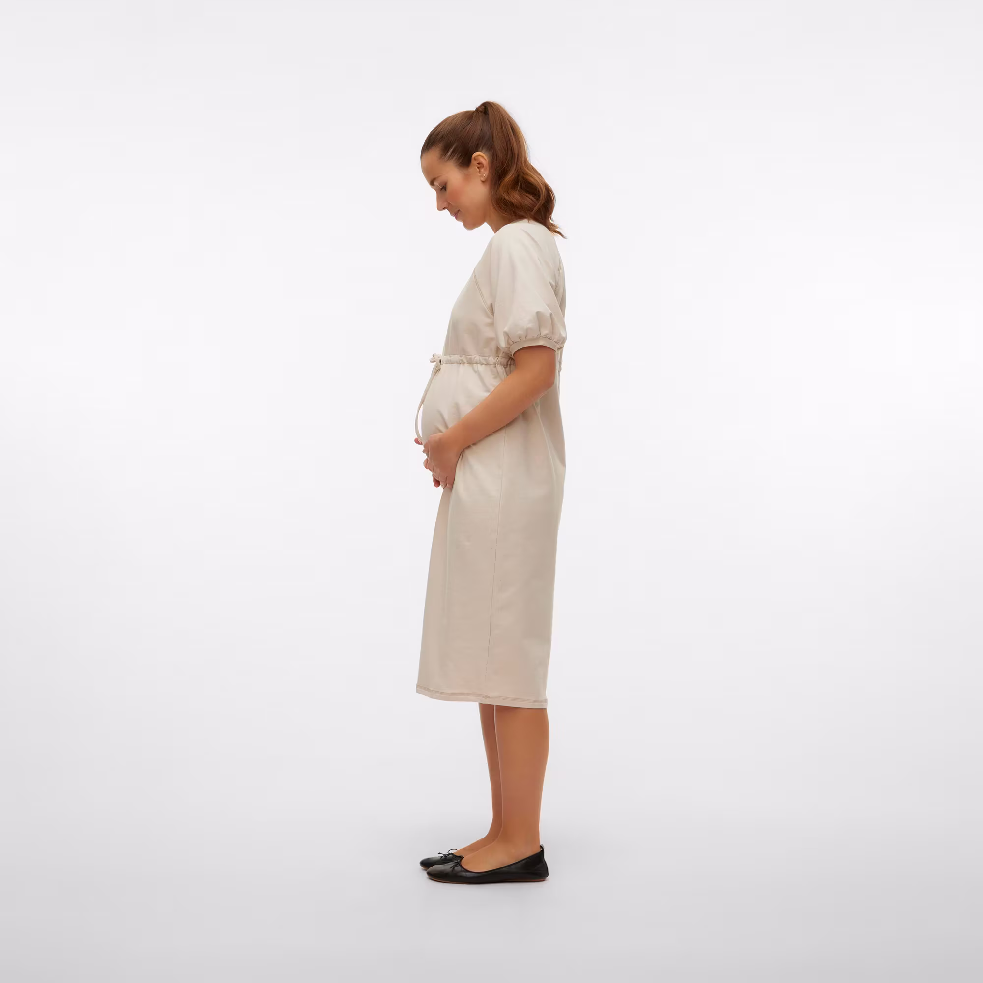 Kleid French Oak - Jamouz