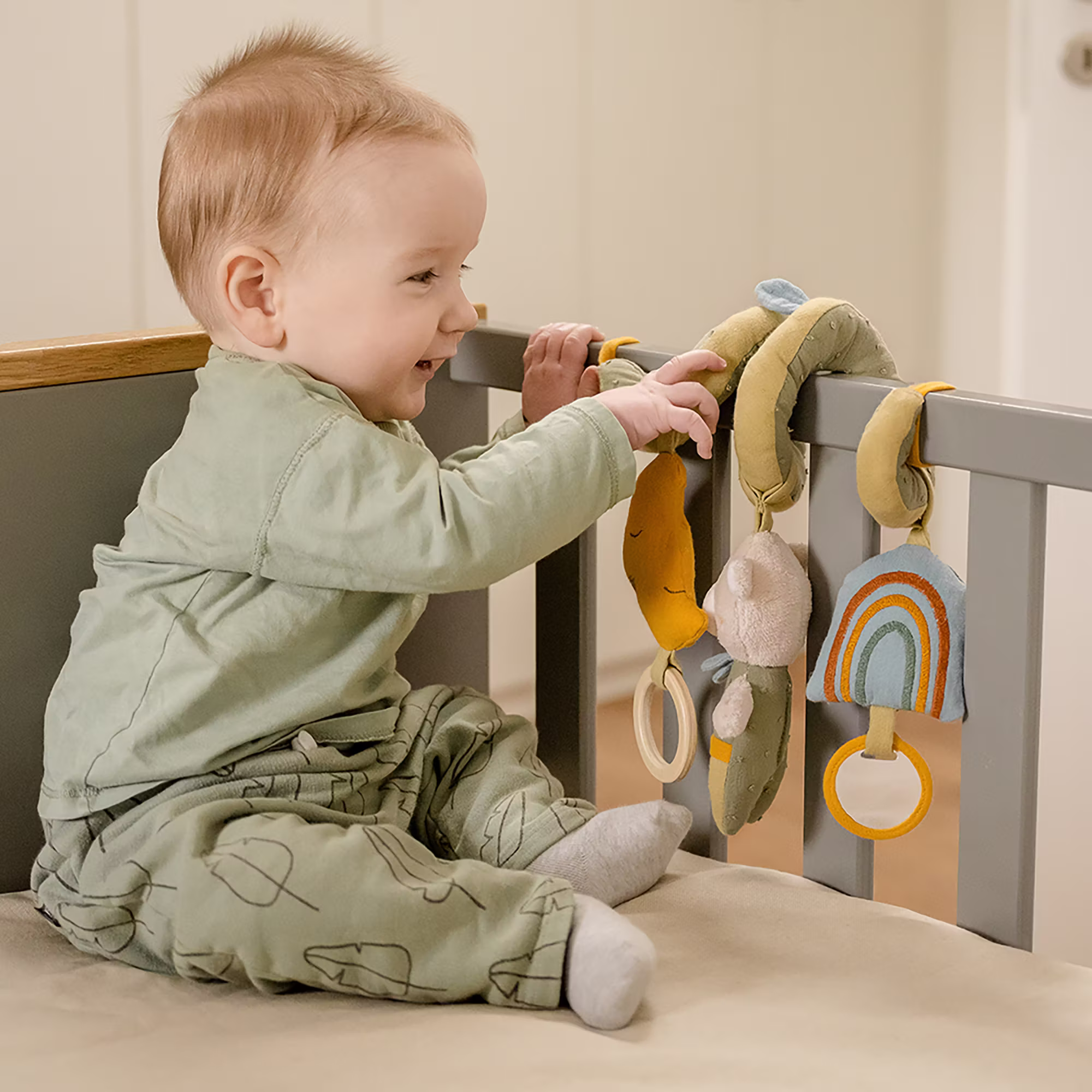 Activity-Spirale Bär - Jamouz