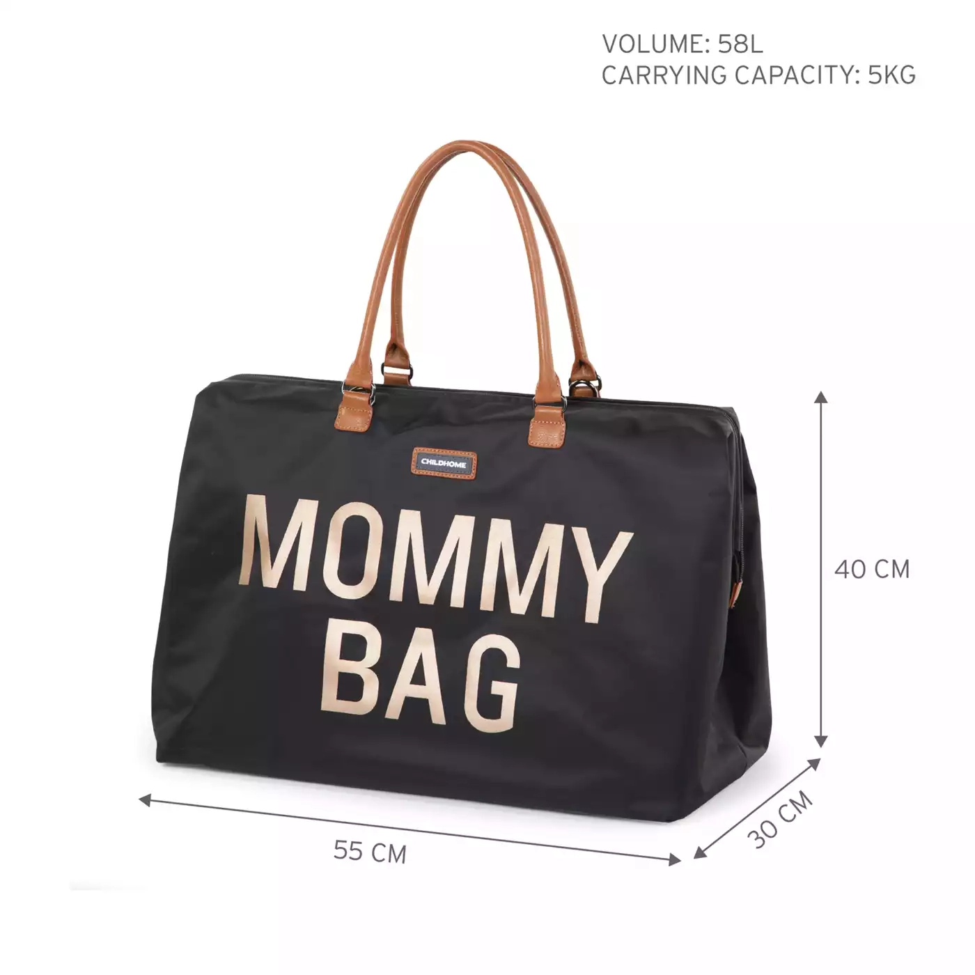 Mommy Bag Wickeltasche - Jamouz