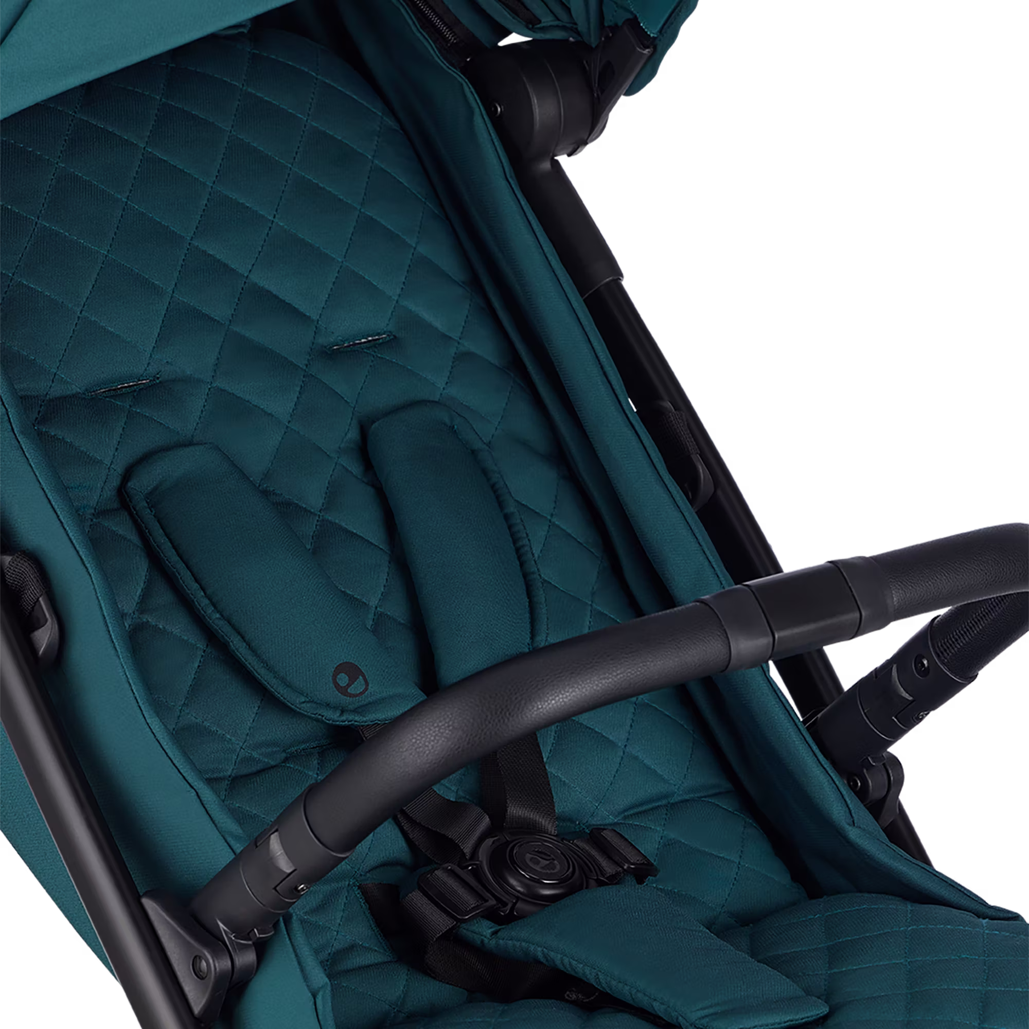 Jackey Teal Green - Jamouz
