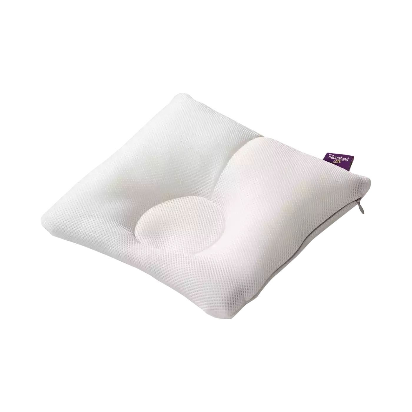 Kissen CAREFOR maxi (6-18 Monate) - Jamouz