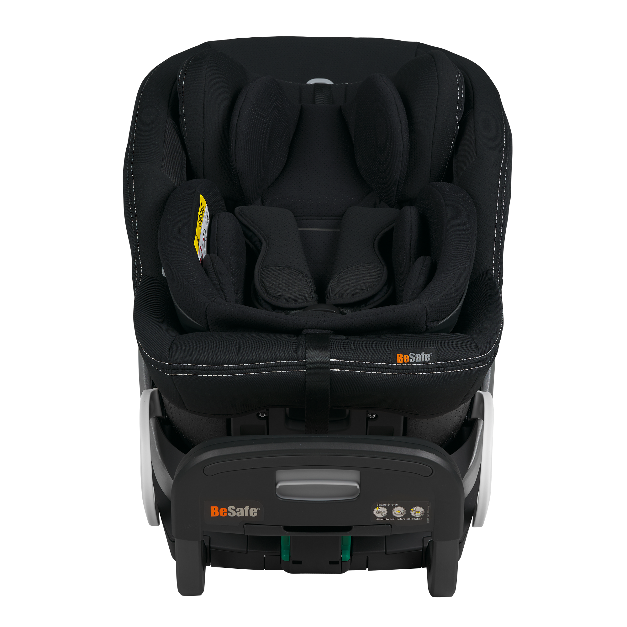 Stretch B Peak Mesh - Jamouz