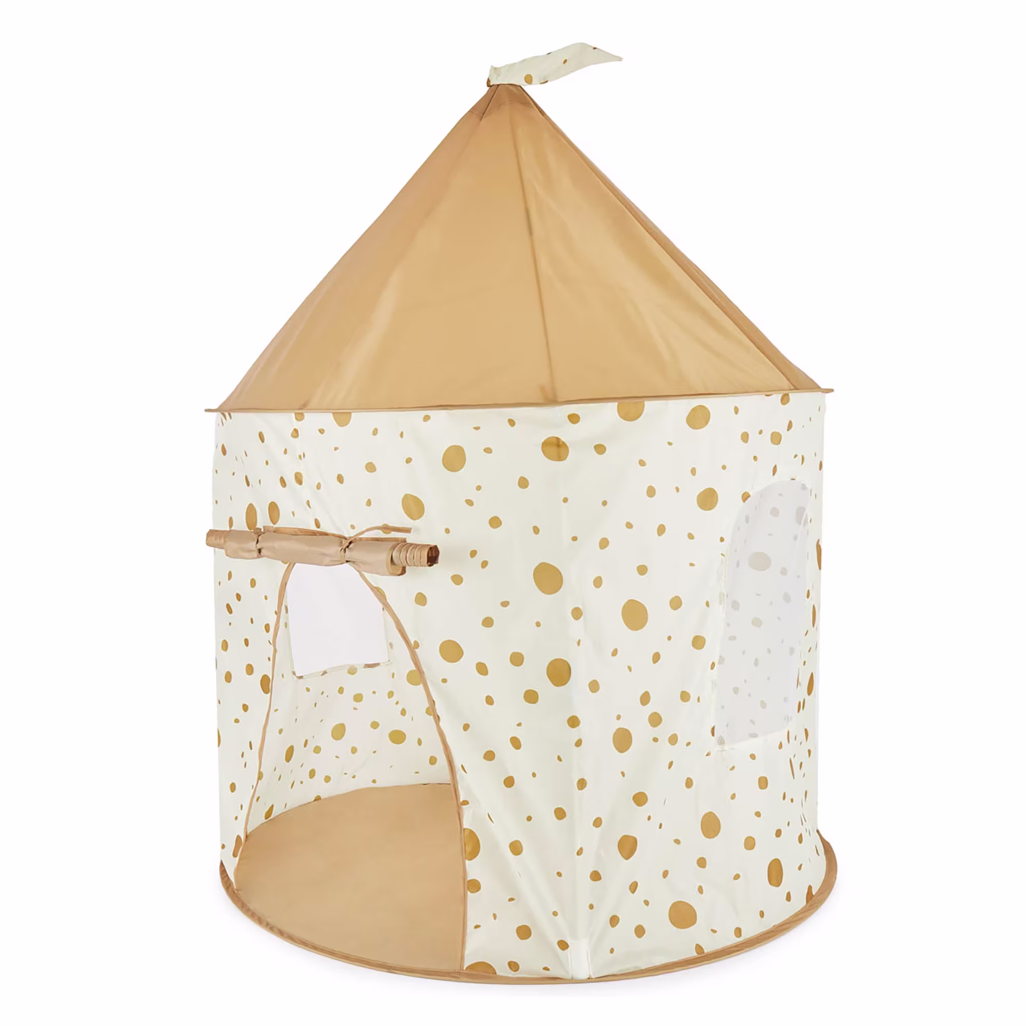 Pop-Up Spielzelt Dots - Jamouz