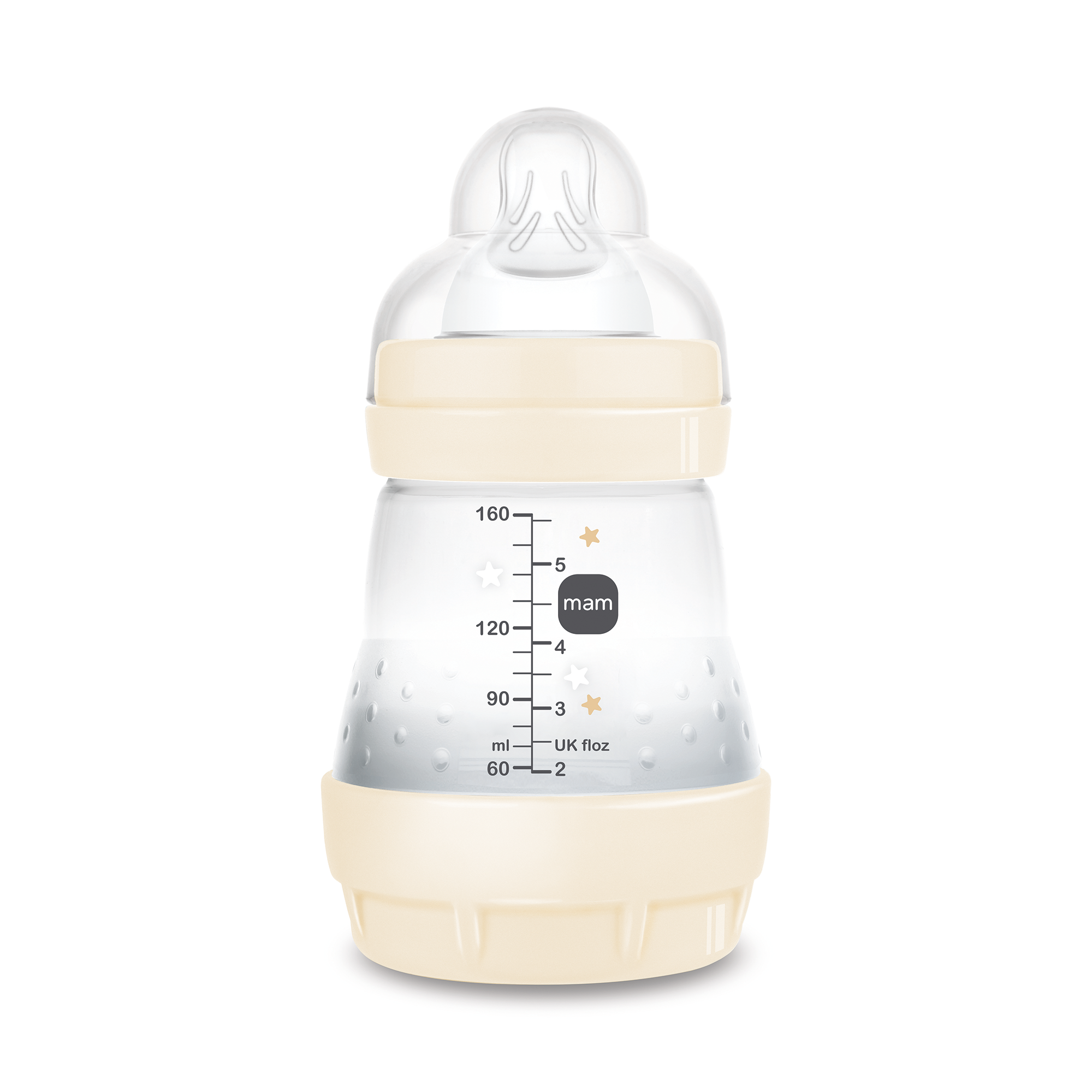Babyflasche Easy Start Anti-Colic 160 ml - Jamouz