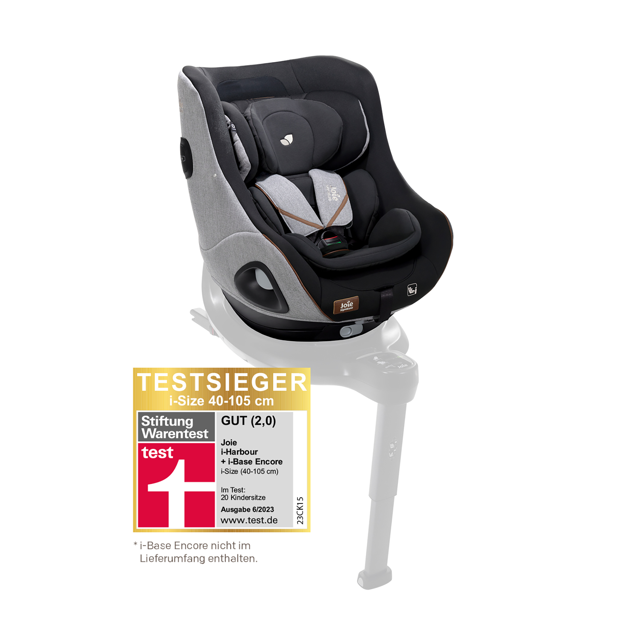 i-Harbour Pine - Jamouz