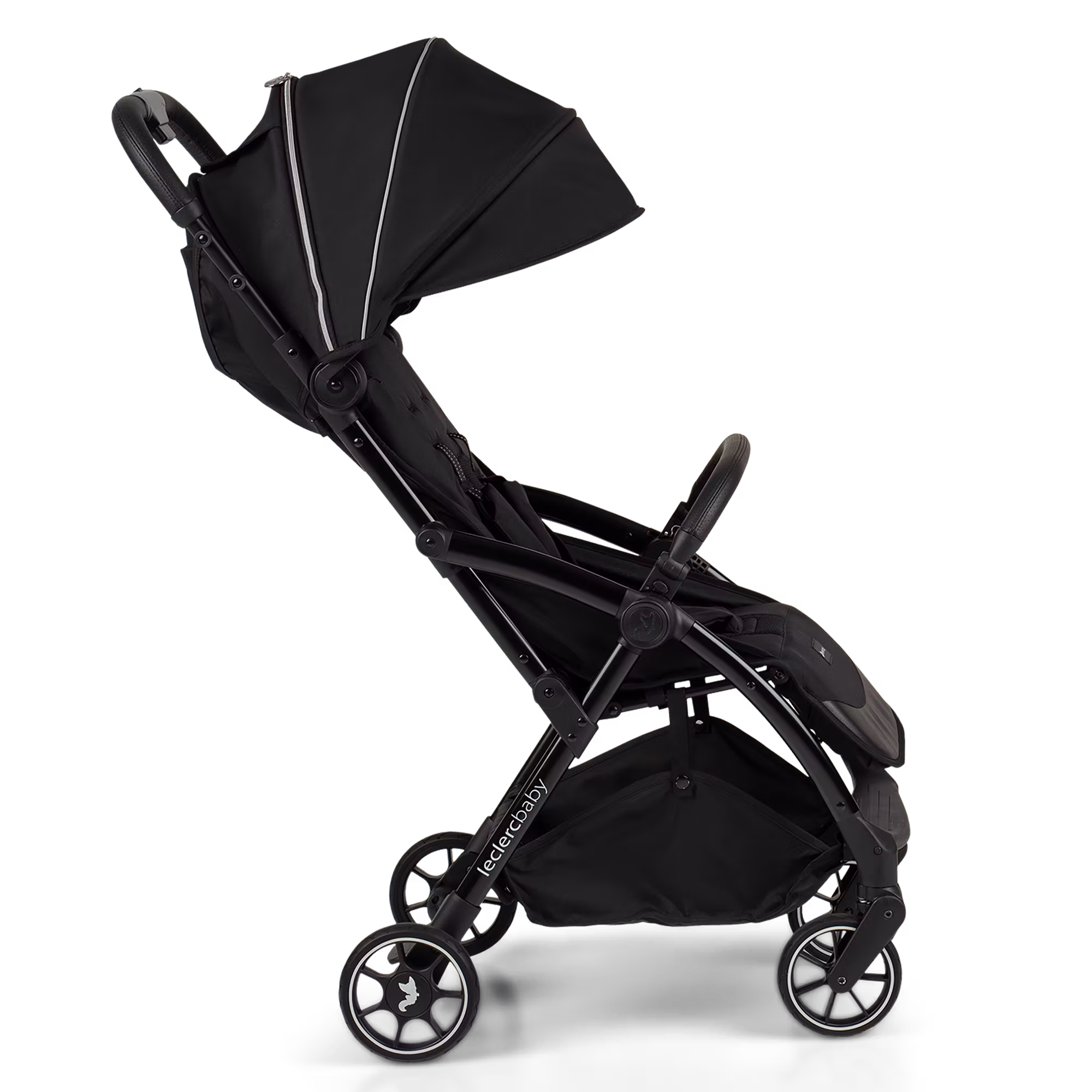 Influencer Air Piano Schwarz - Jamouz
