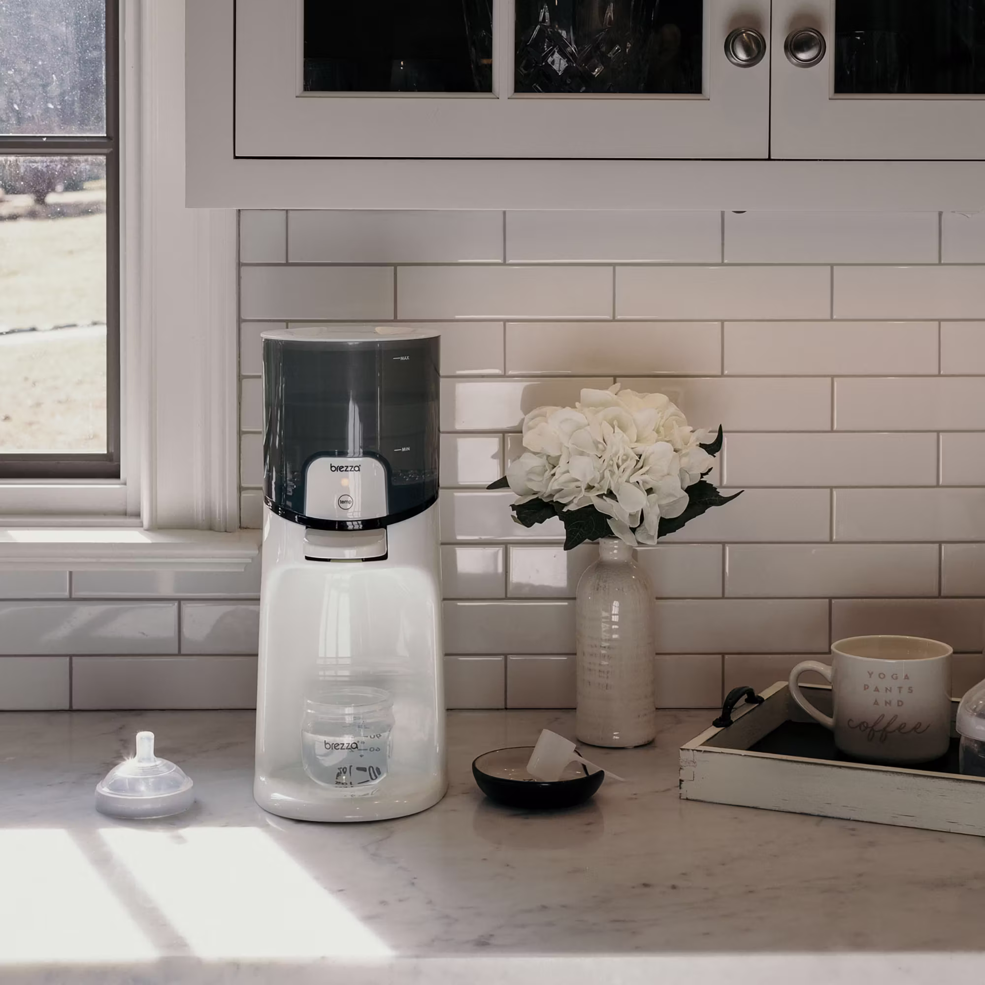 Flaschenwärmer - Jamouz