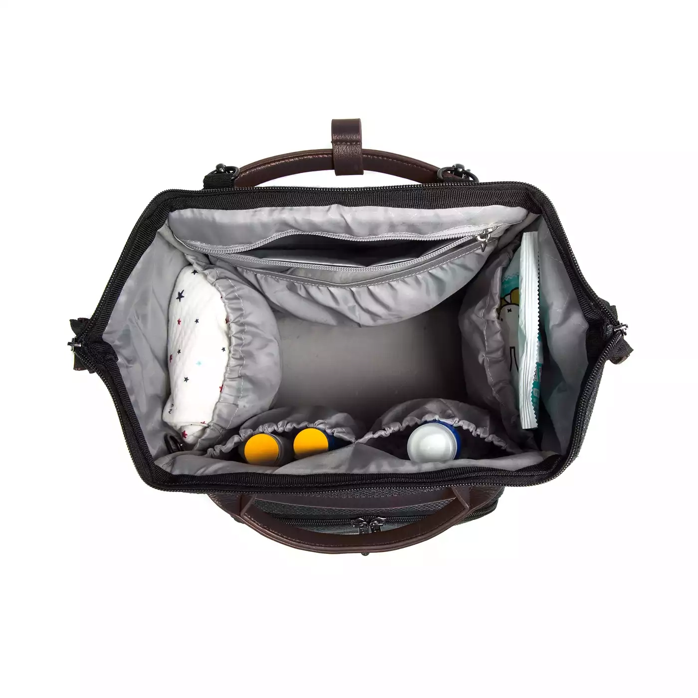 Wickelrucksack BackPack - Jamouz