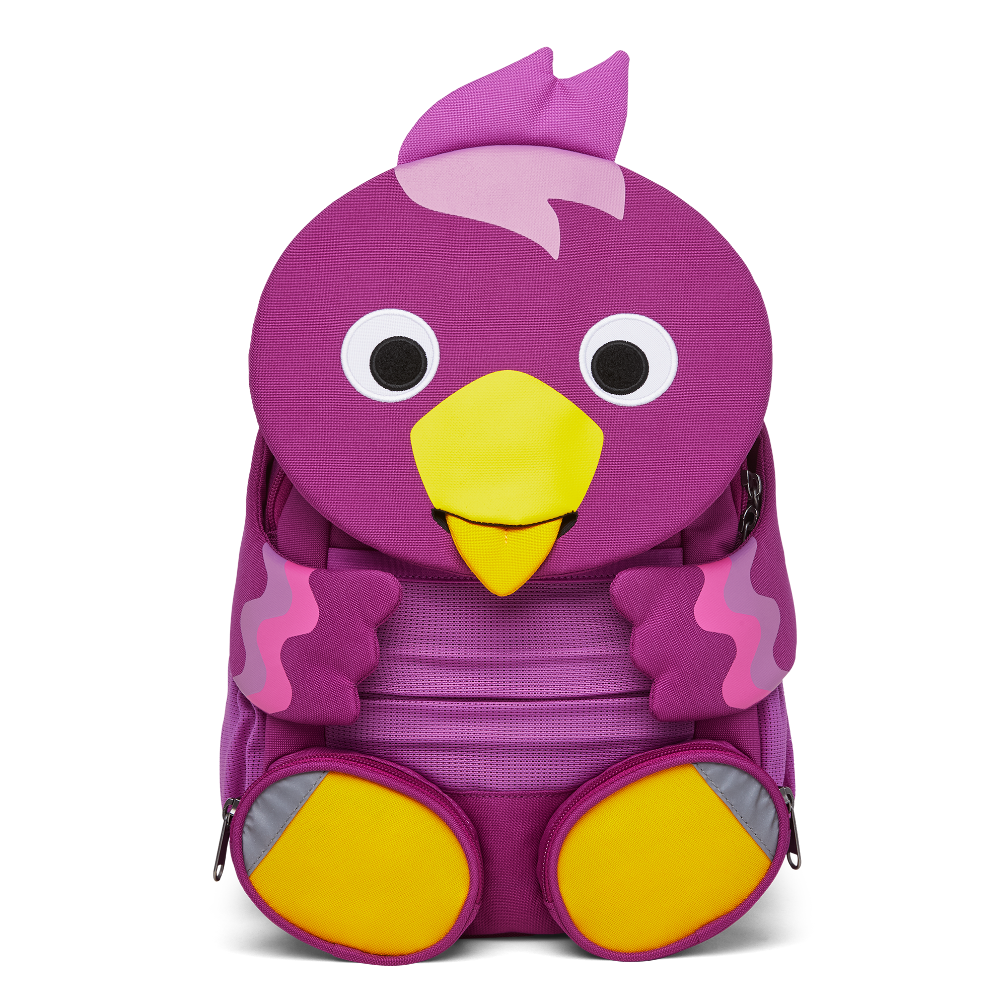 Rucksack Großer Freund Nashorn - Jamouz