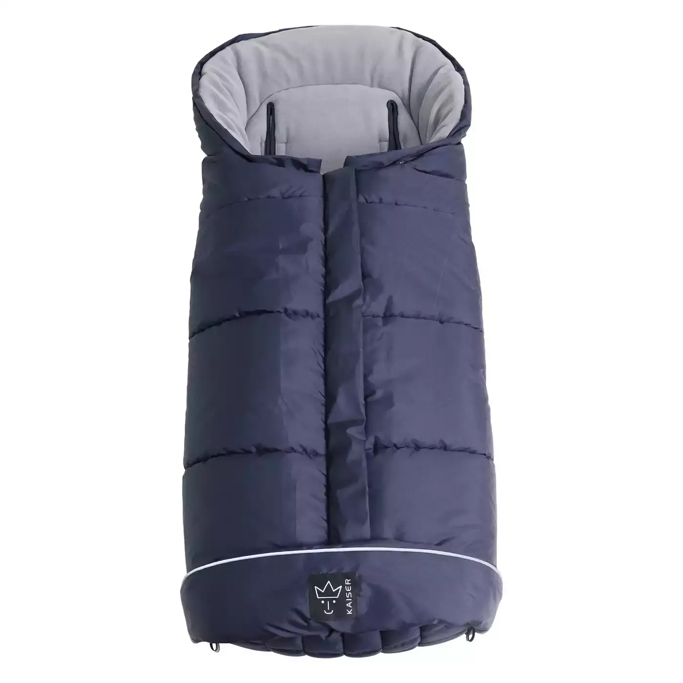 Thermo Fleece Fußsack Pooly - Jamouz
