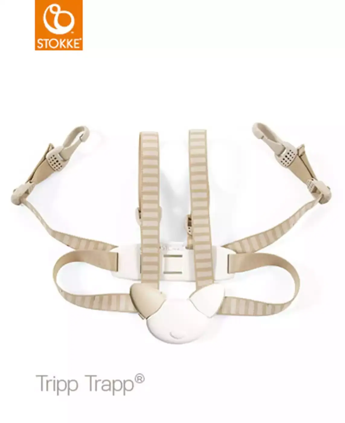 Tripp Trapp® Sicherheitsgurt - Jamouz