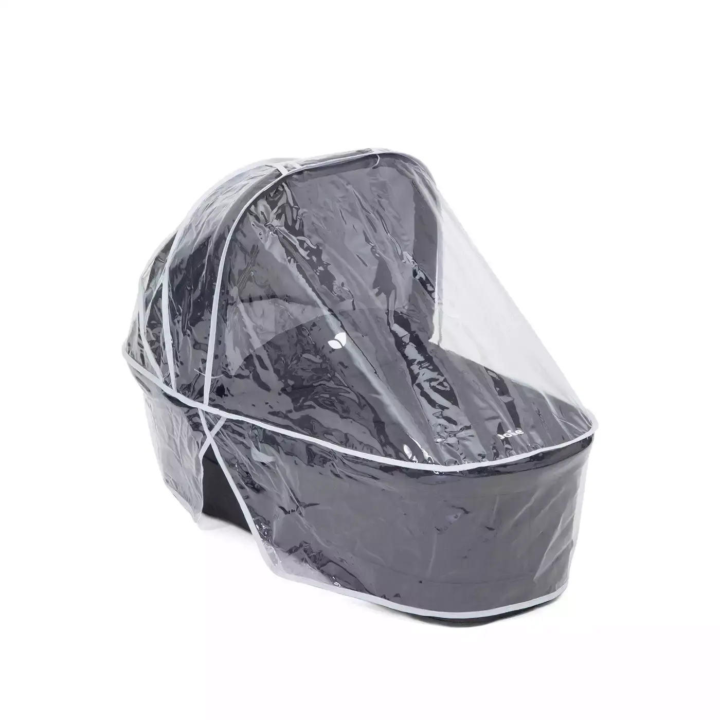 Versatrax Babywanne Ramble XL Gray Flannel - Jamouz