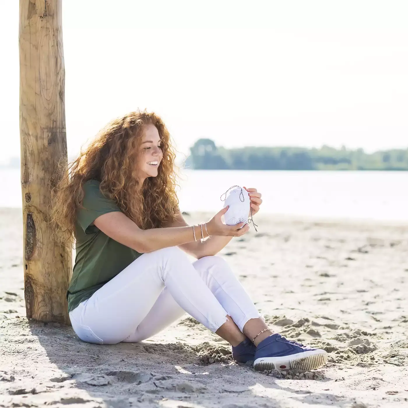 Mini Sling Grey - Jamouz