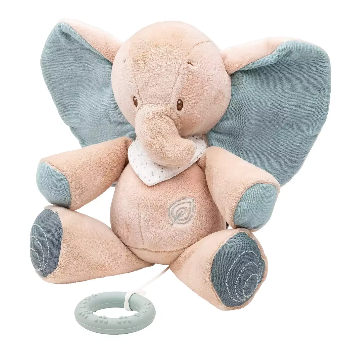 Spieluhr Elefant Axel - Jamouz