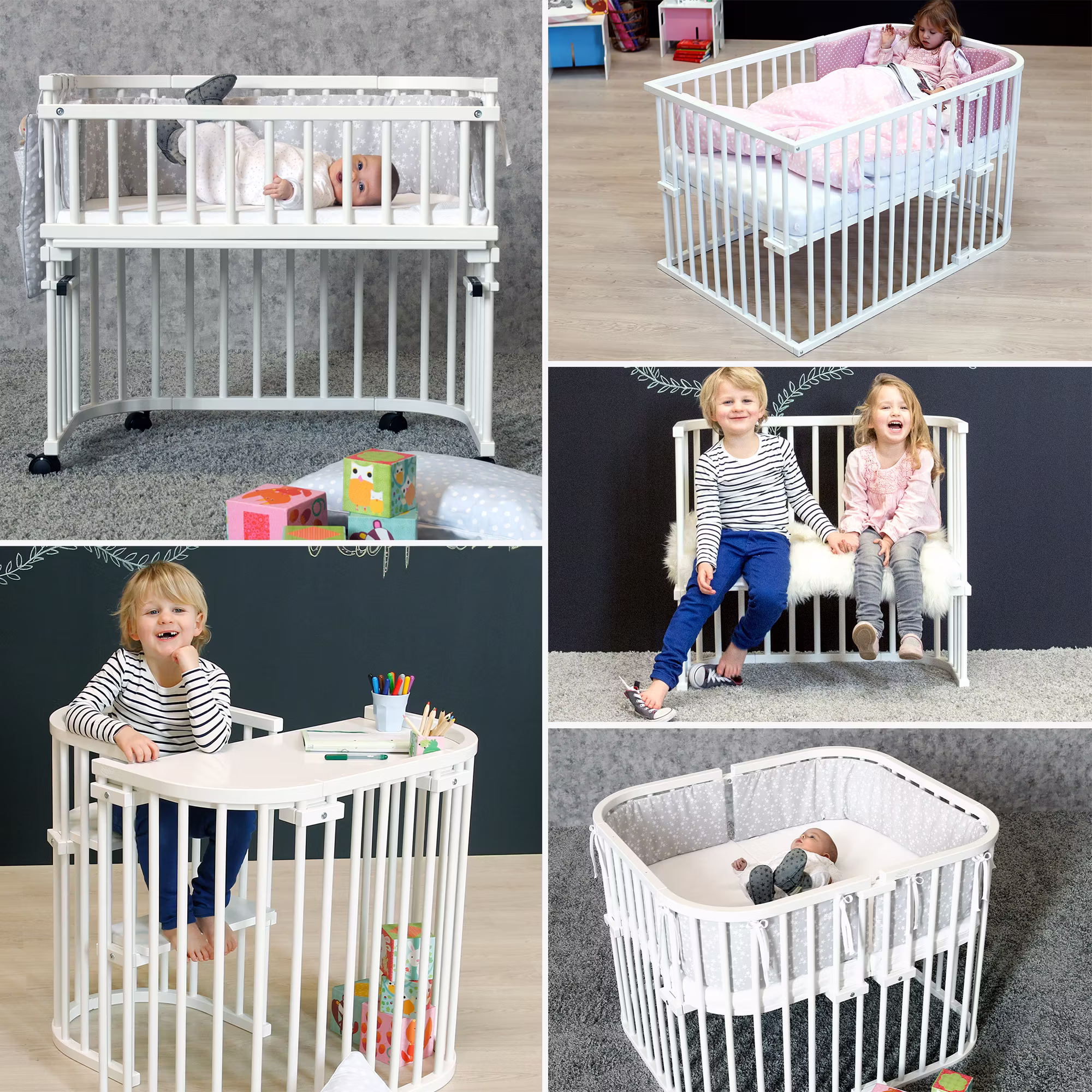 babybay Maxi natur - Jamouz