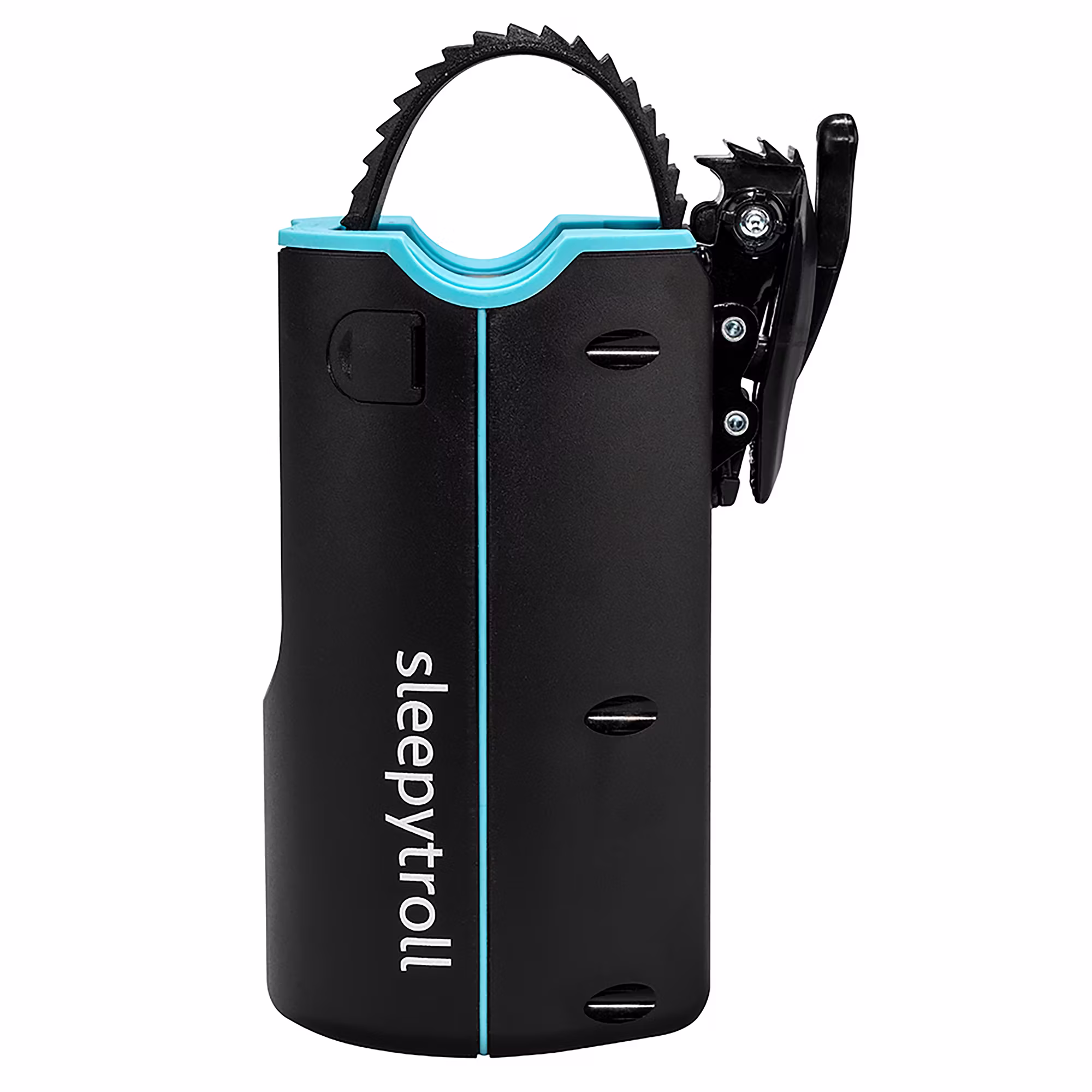 Sleepytroll Kinderwagenschaukler - Jamouz