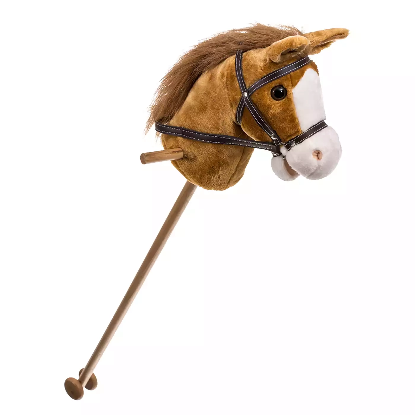 Steckenpferd Brownie - Jamouz