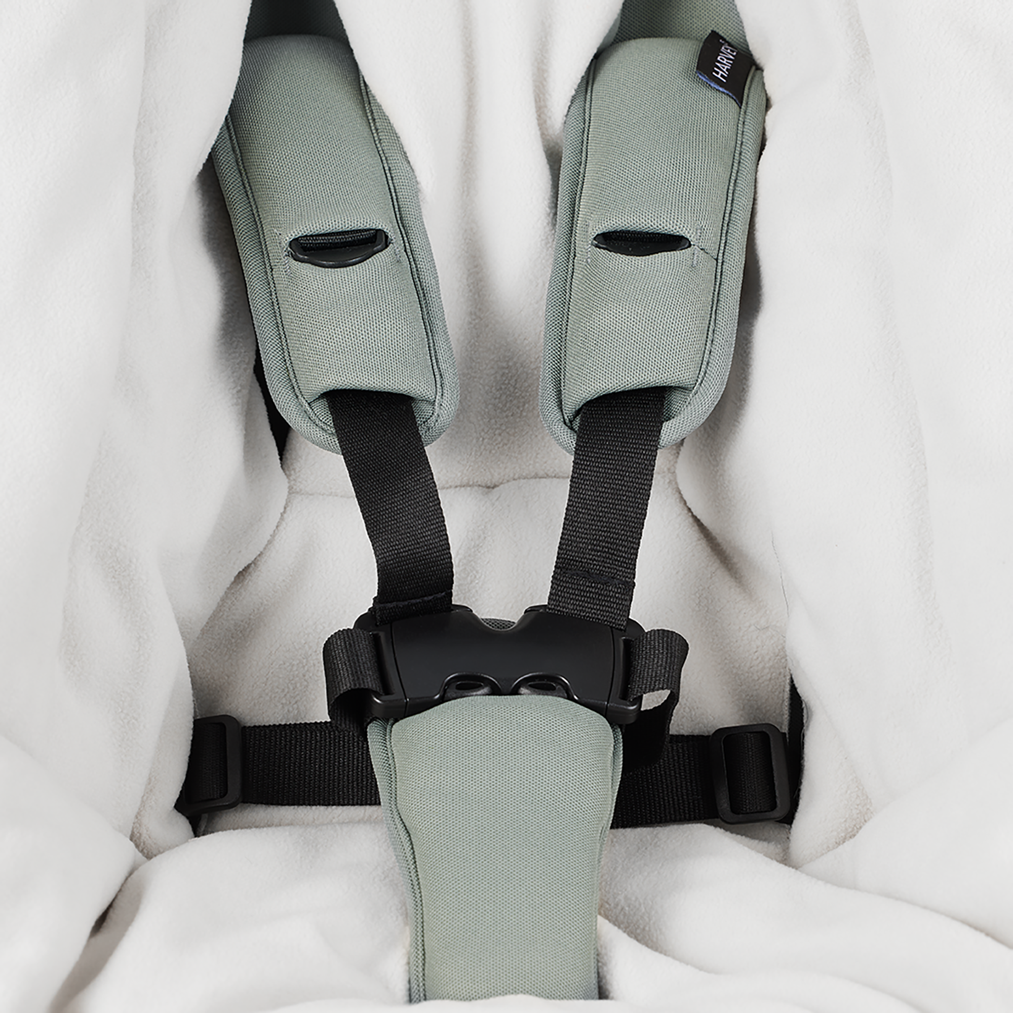Universaler Fußsack Sea Green - Jamouz