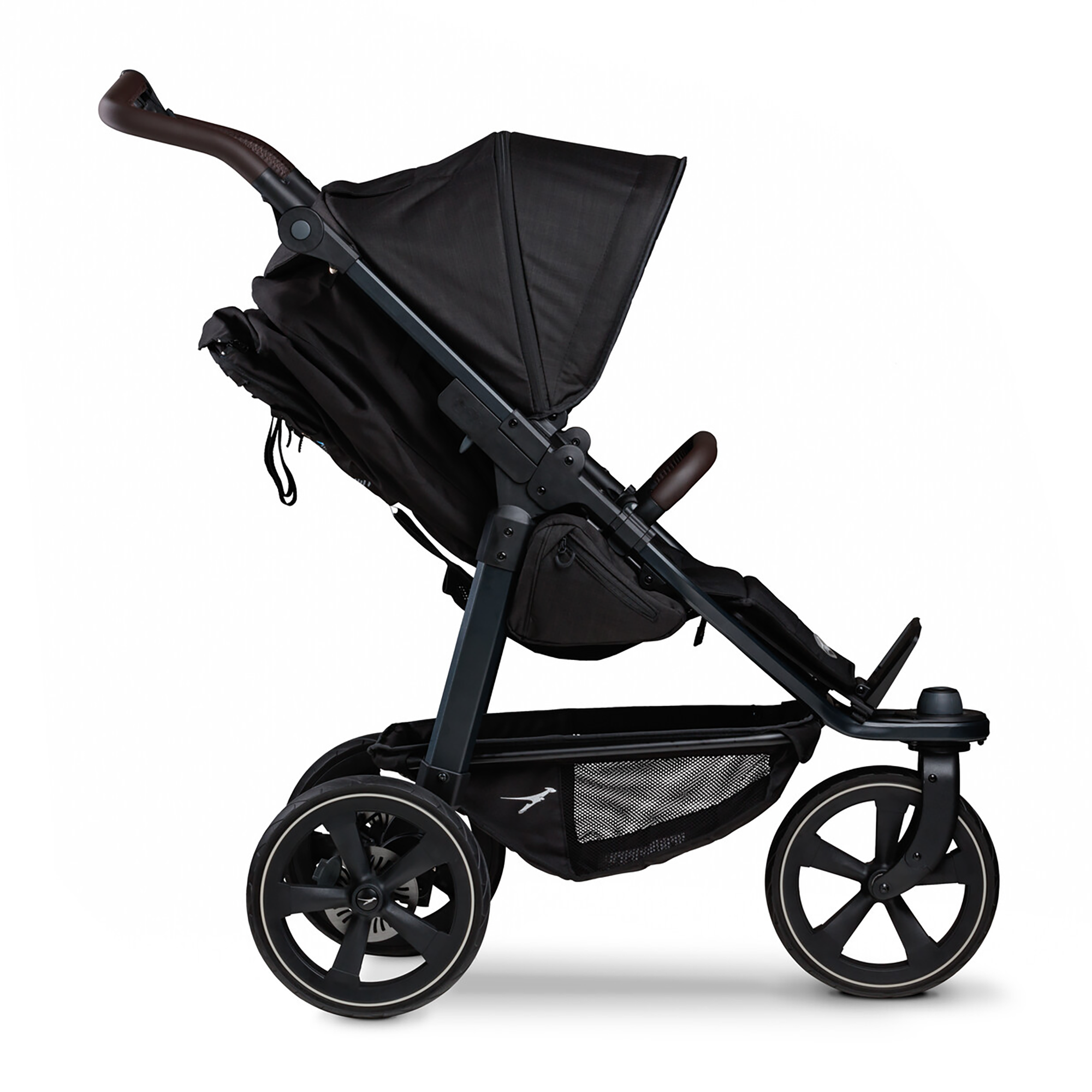 Mono 2 Sport Luftkammer-Reifen Premium Anthrazit - Jamouz