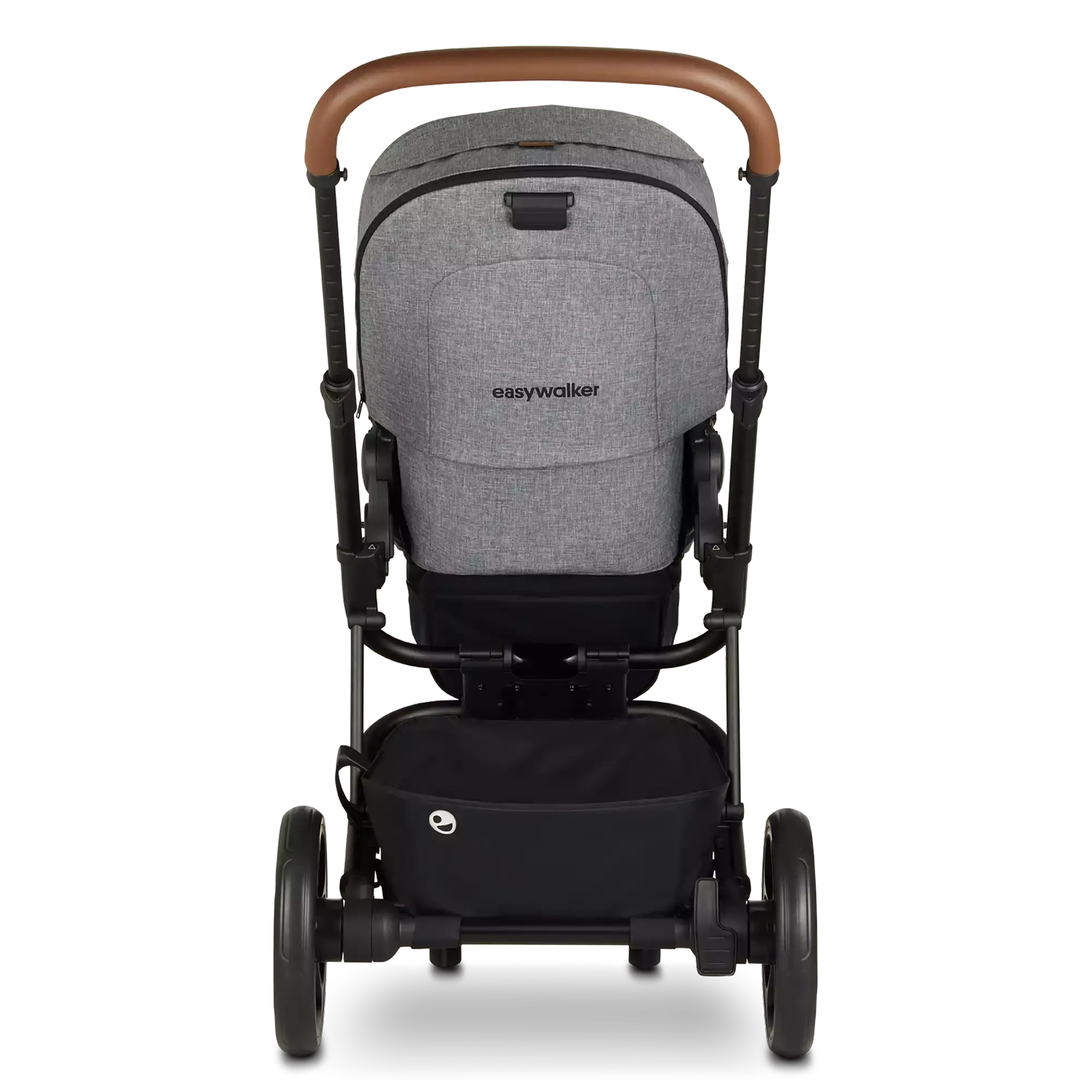 Harvey³ Fossil Grey - Jamouz