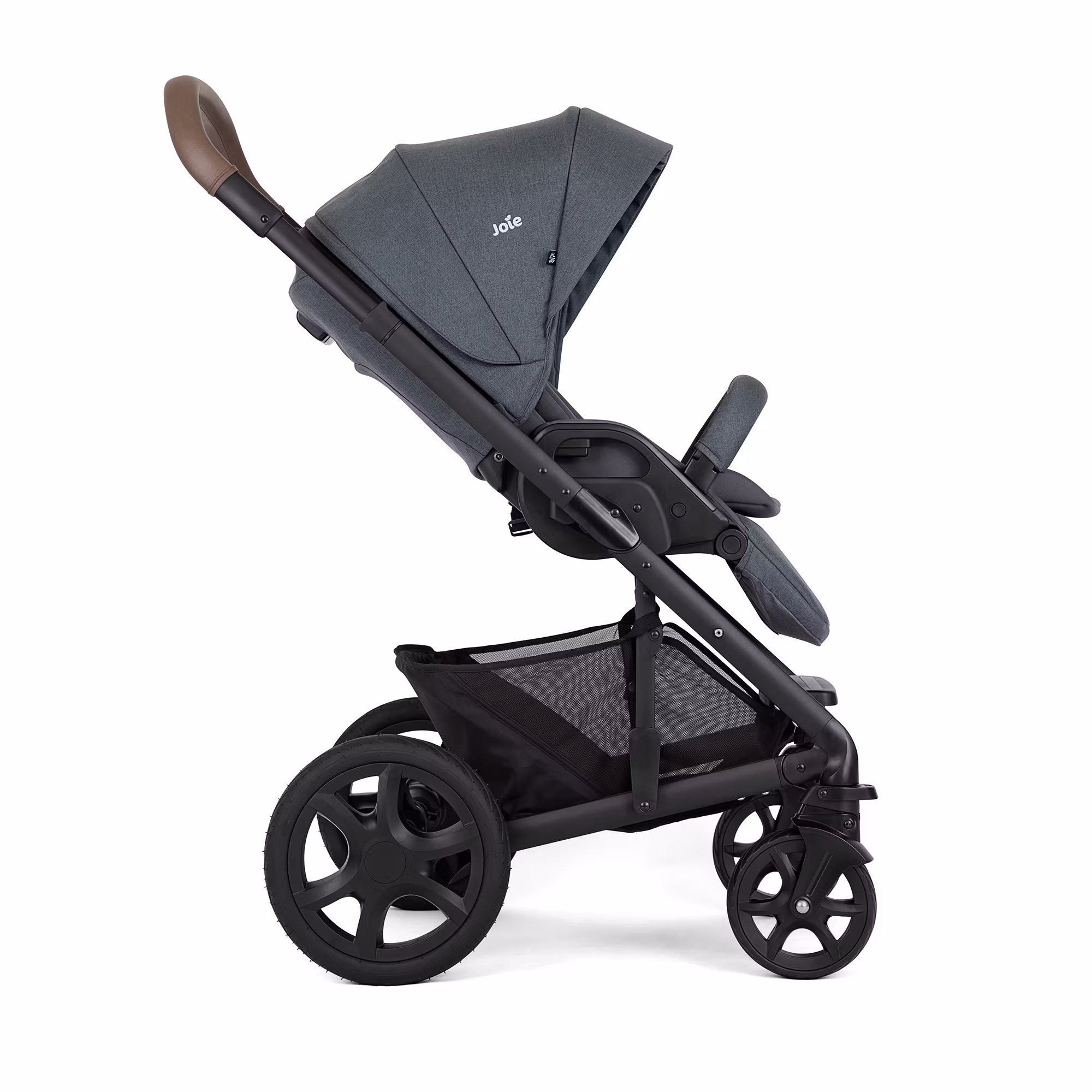 Chrome DLX 3in1 Moonlight - Jamouz