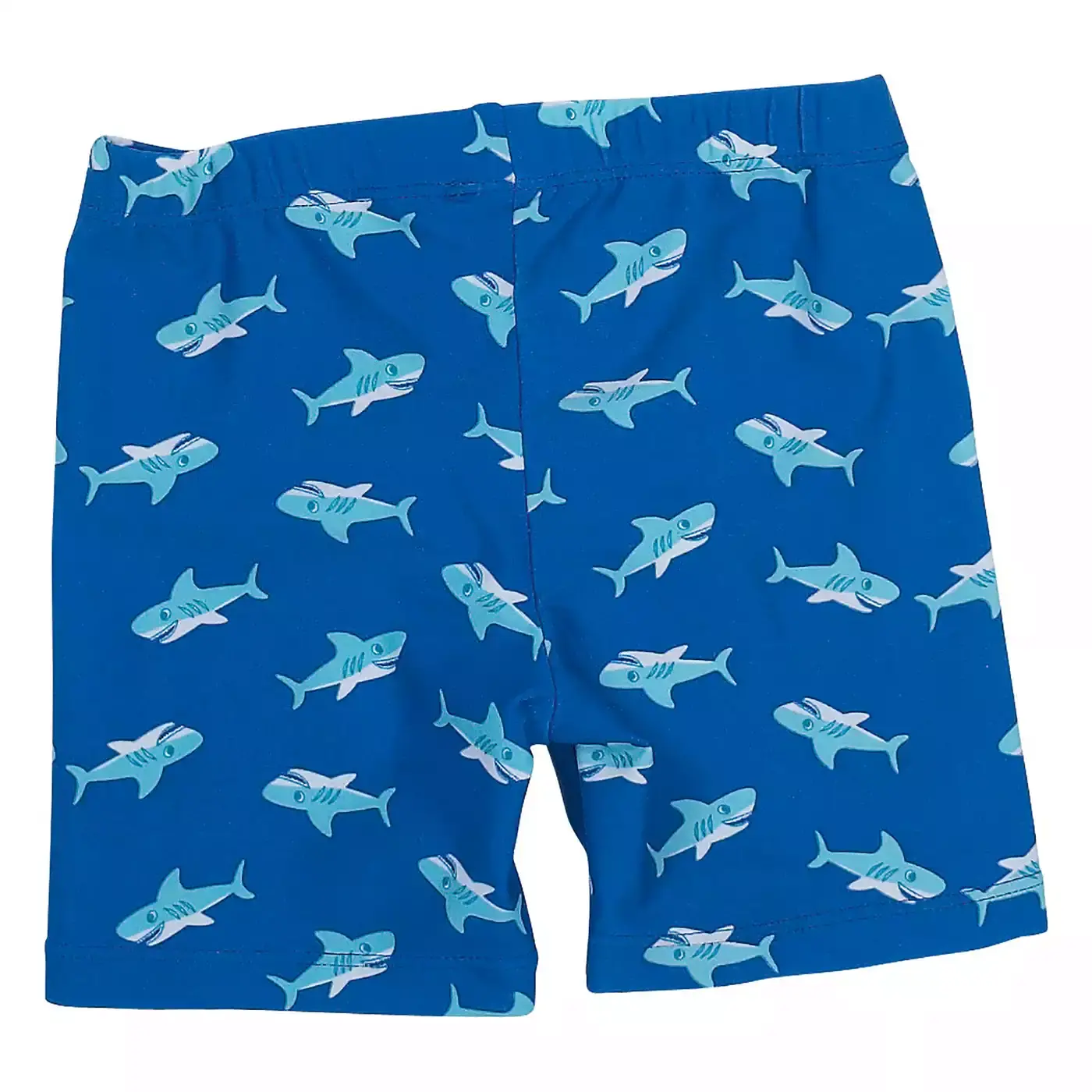 UV-Schutz Badeshorts Hai - Jamouz