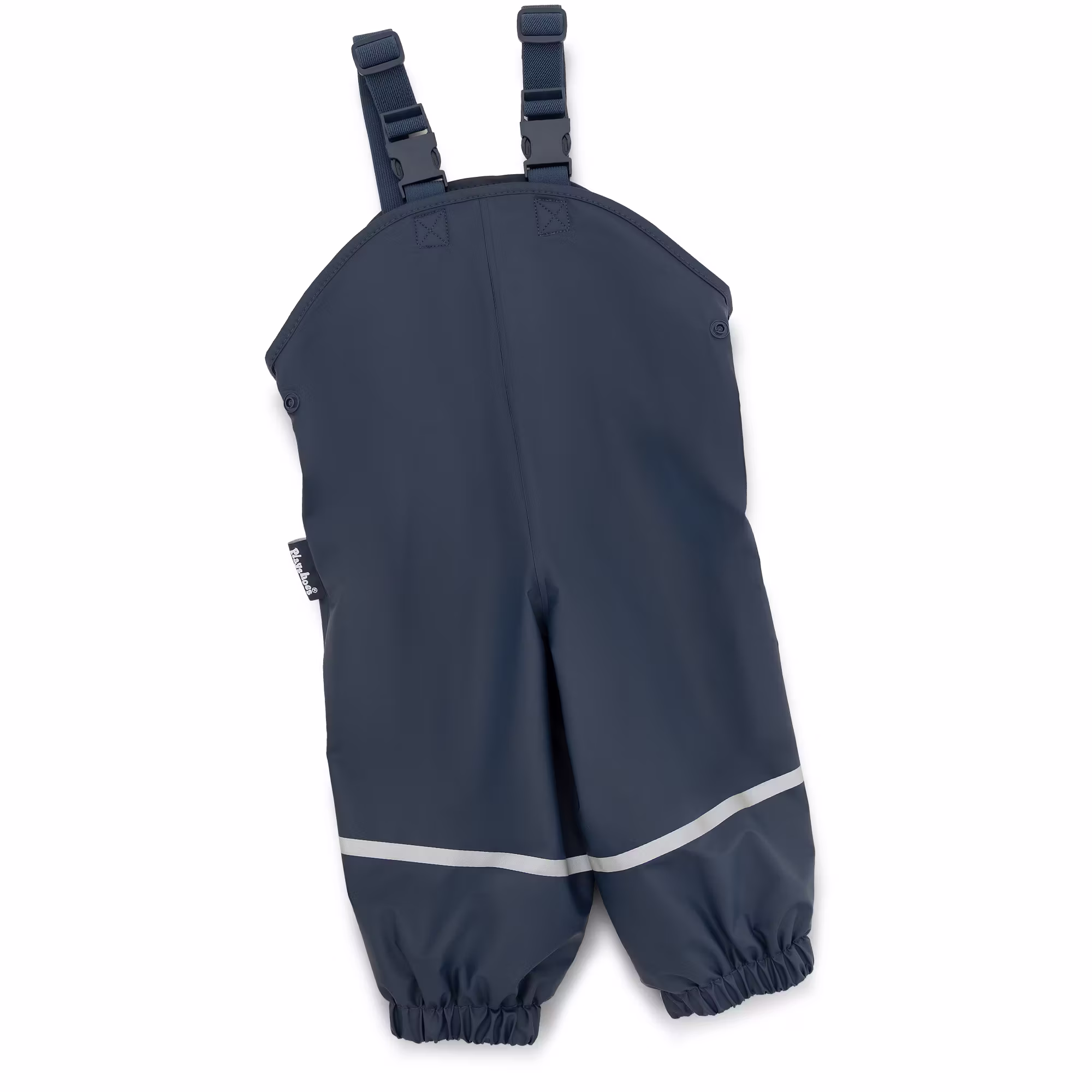 Fleece-Trägerhose - Jamouz