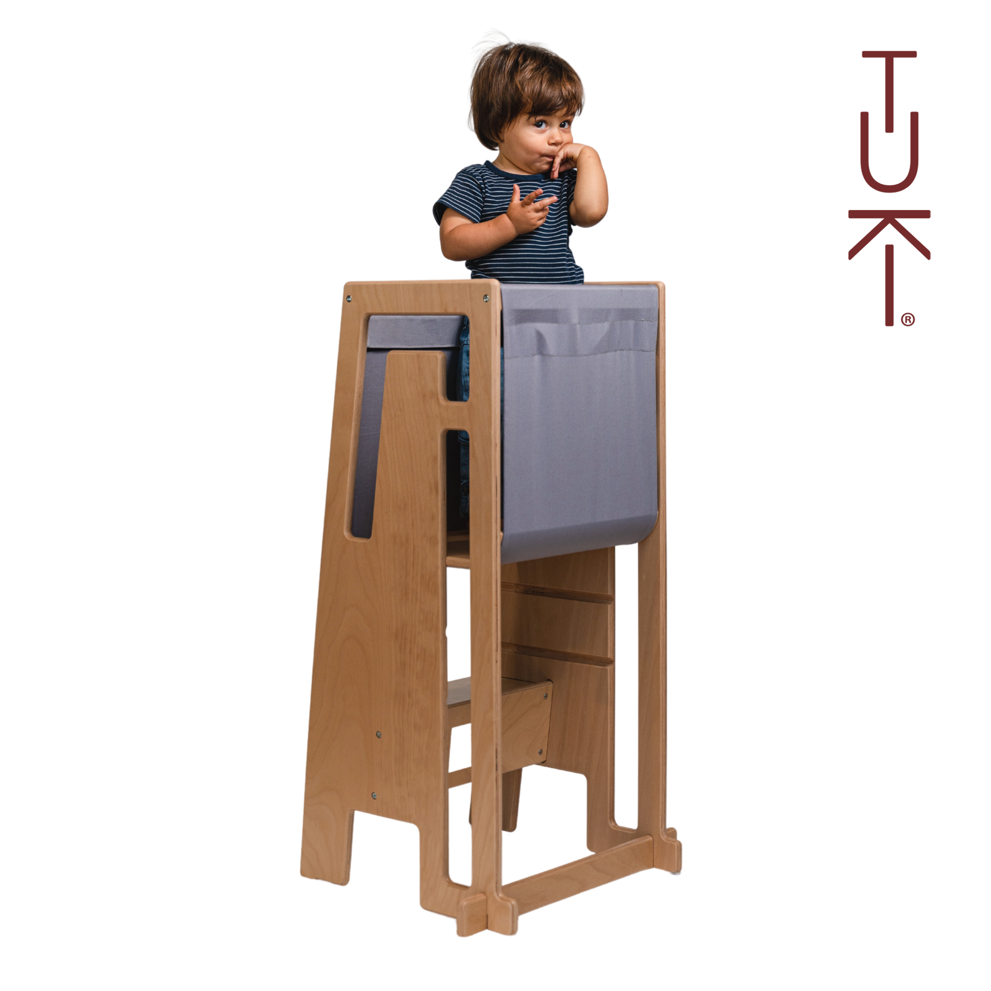 Entdeckertuch Tuki® - Jamouz