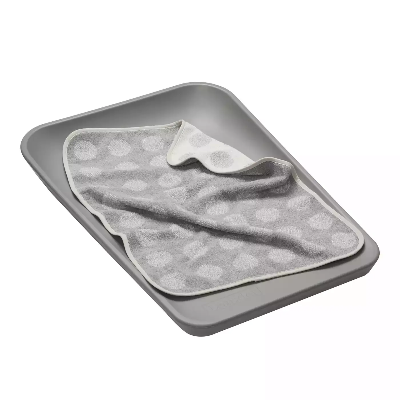 Matty Topper für Wickelauflage Organic Cappucino - Jamouz