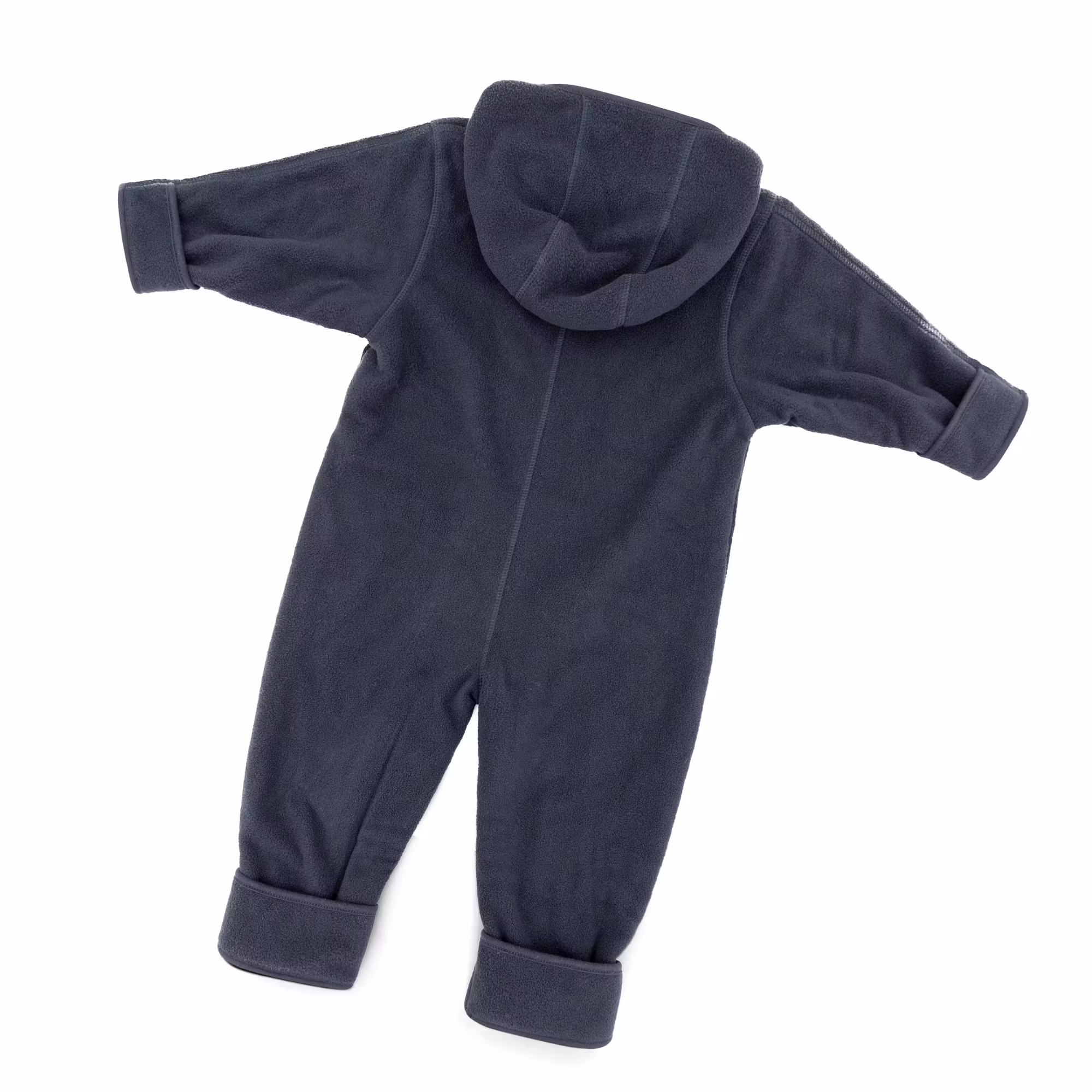 Overall Antarctic Fleece - Jamouz