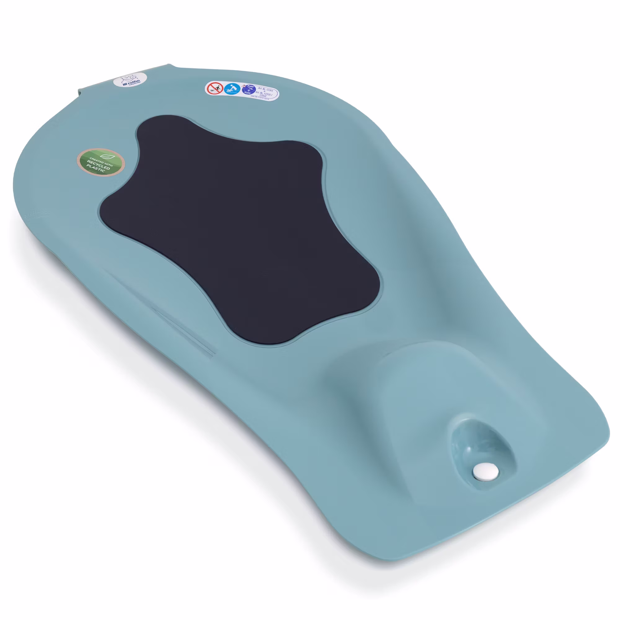 Badewanneneinsatz TOP Stone Grey - Jamouz