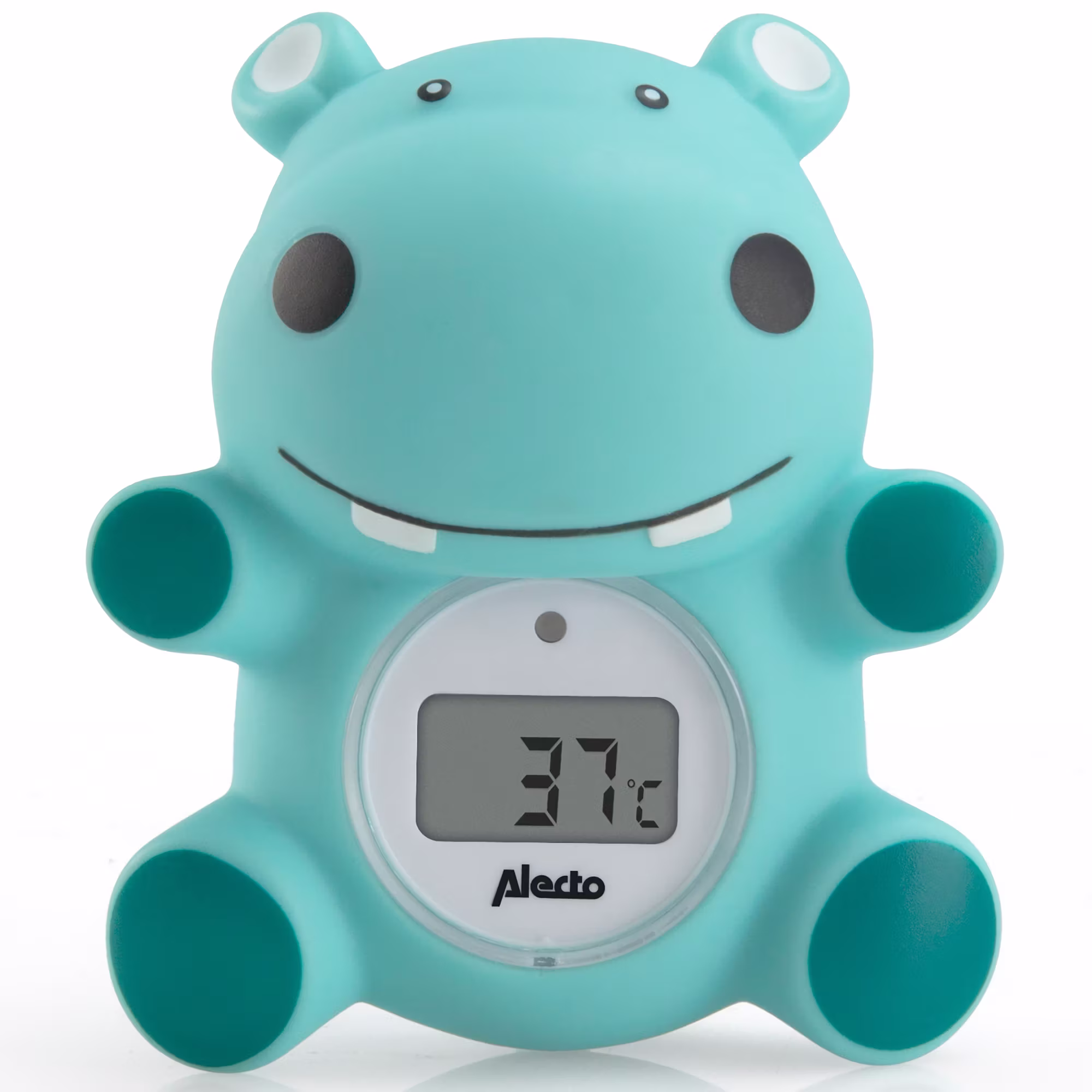 Raum- und Badethermometer Hippo BC-11 - Jamouz