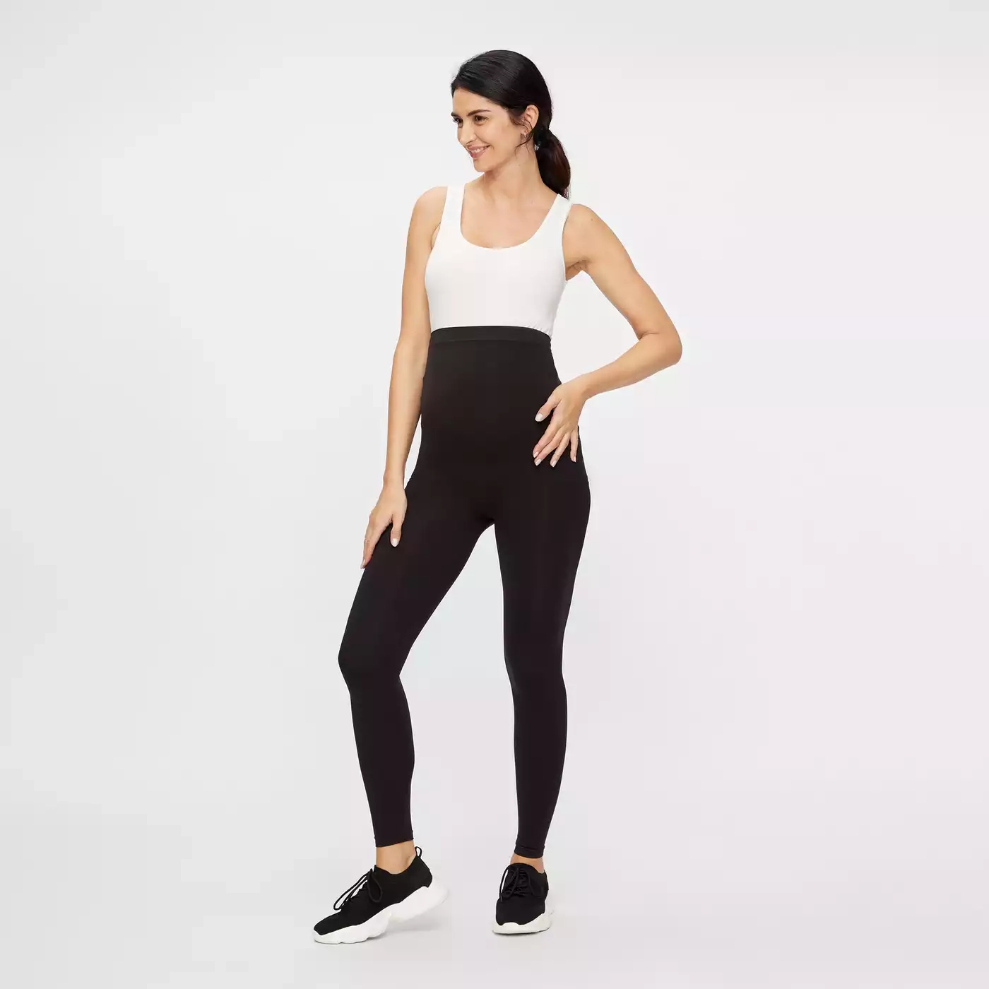 Umstandsleggings - Jamouz