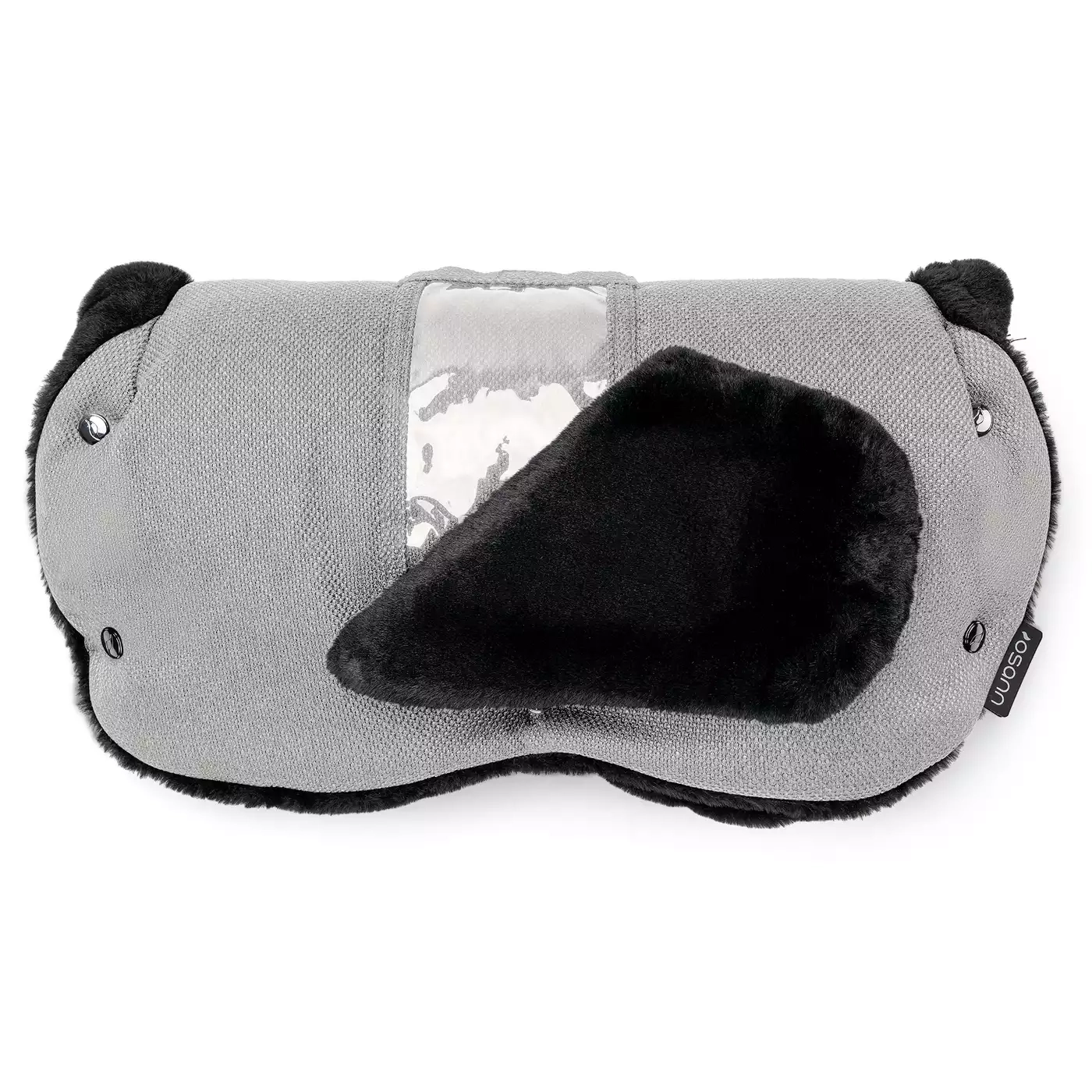 Handmuff Cloud - Jamouz