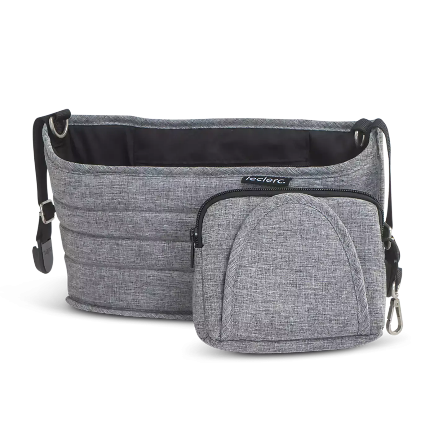 Organizer Easy Grau Melange - Jamouz