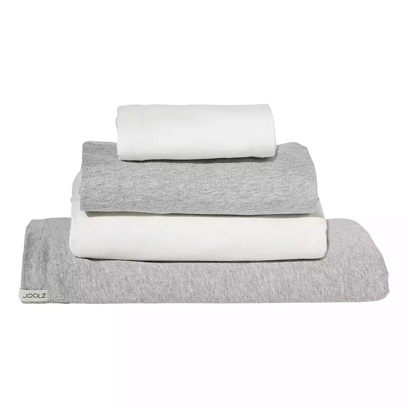 Matratzenbezug Naturweiß - Jamouz