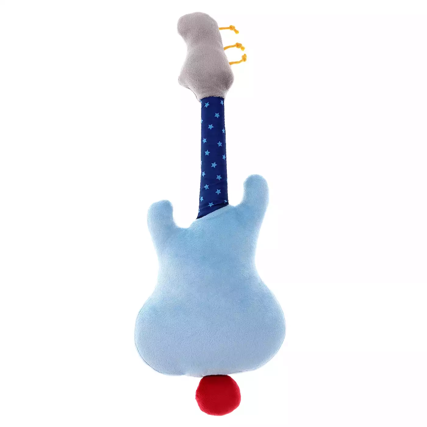 Rassel Gitarre Papa & Me - Jamouz