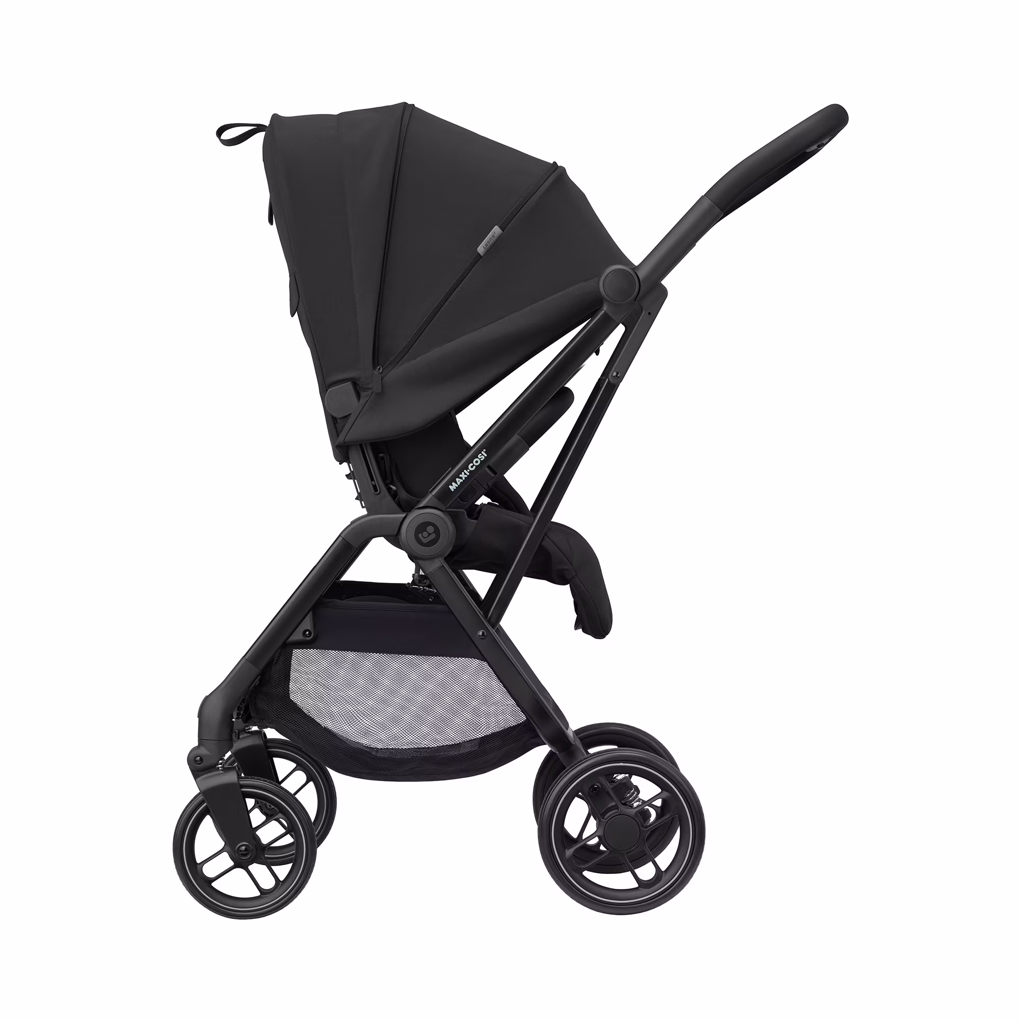 Leona² Select Grey - Jamouz