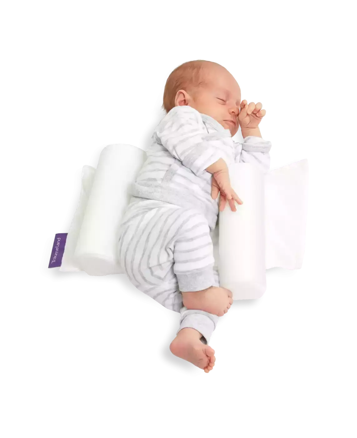Seitenlagerungsset CARE - Jamouz