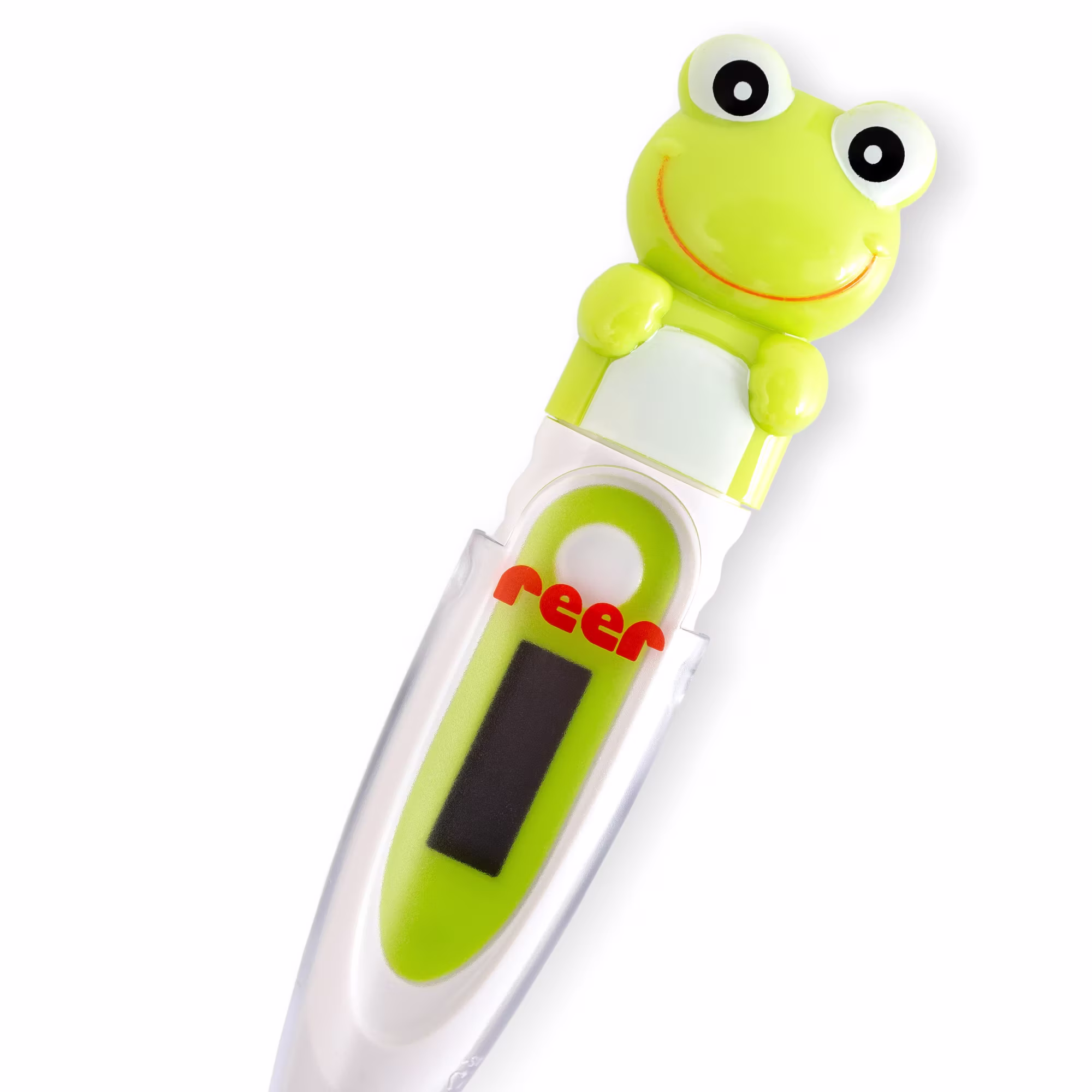Digitales Fieberthermometer Frosch - Jamouz