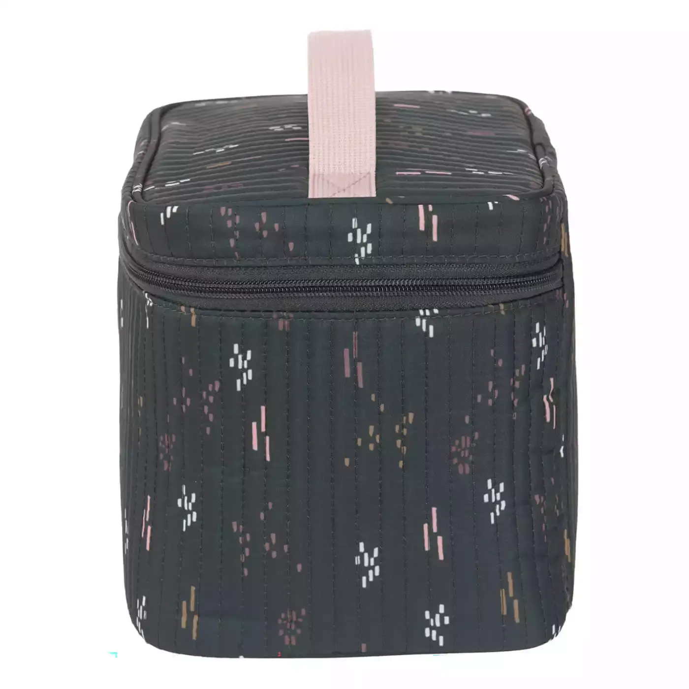 Wickeltisch Organizer Soft Stripes - Jamouz