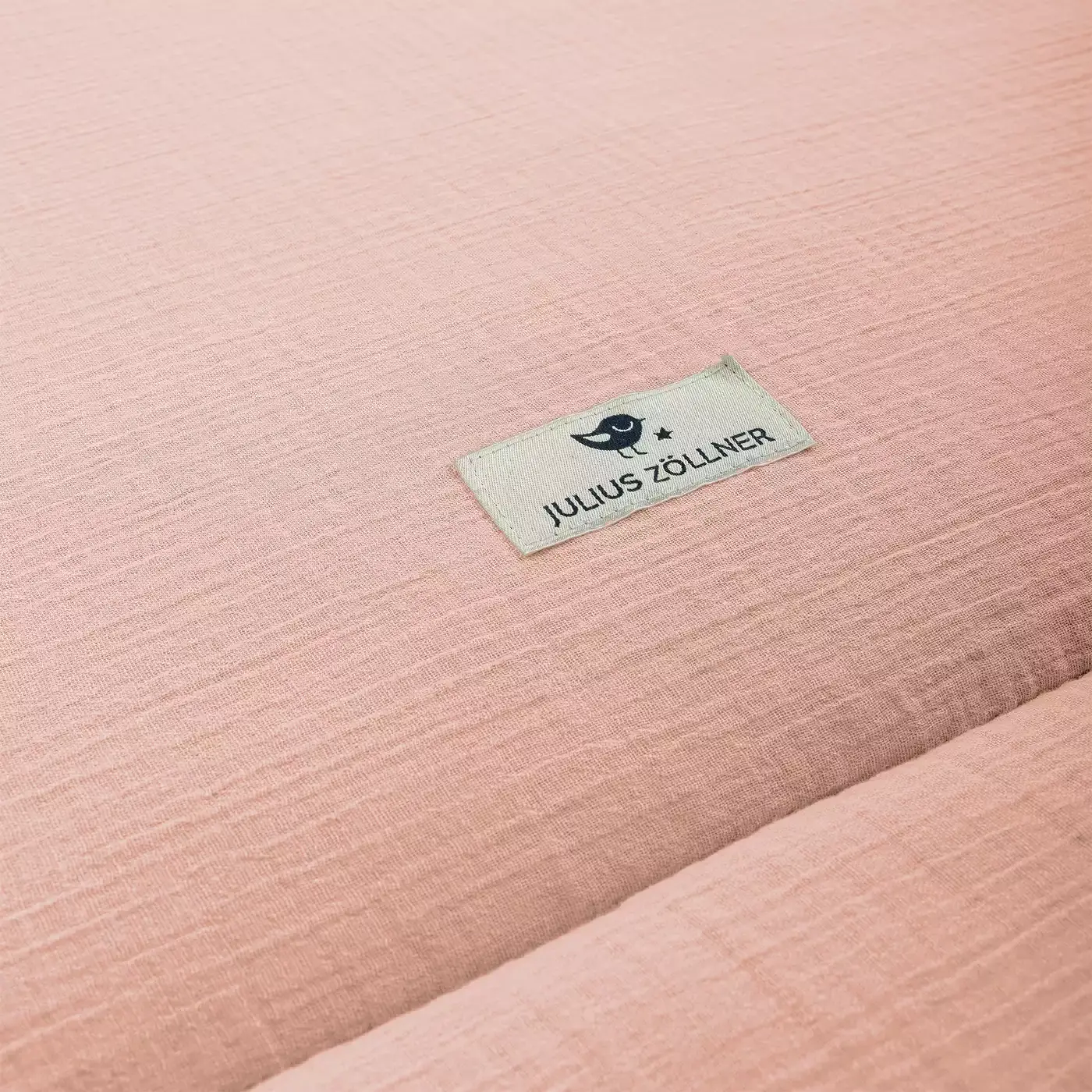 Krabbeldecke Muslin - Jamouz