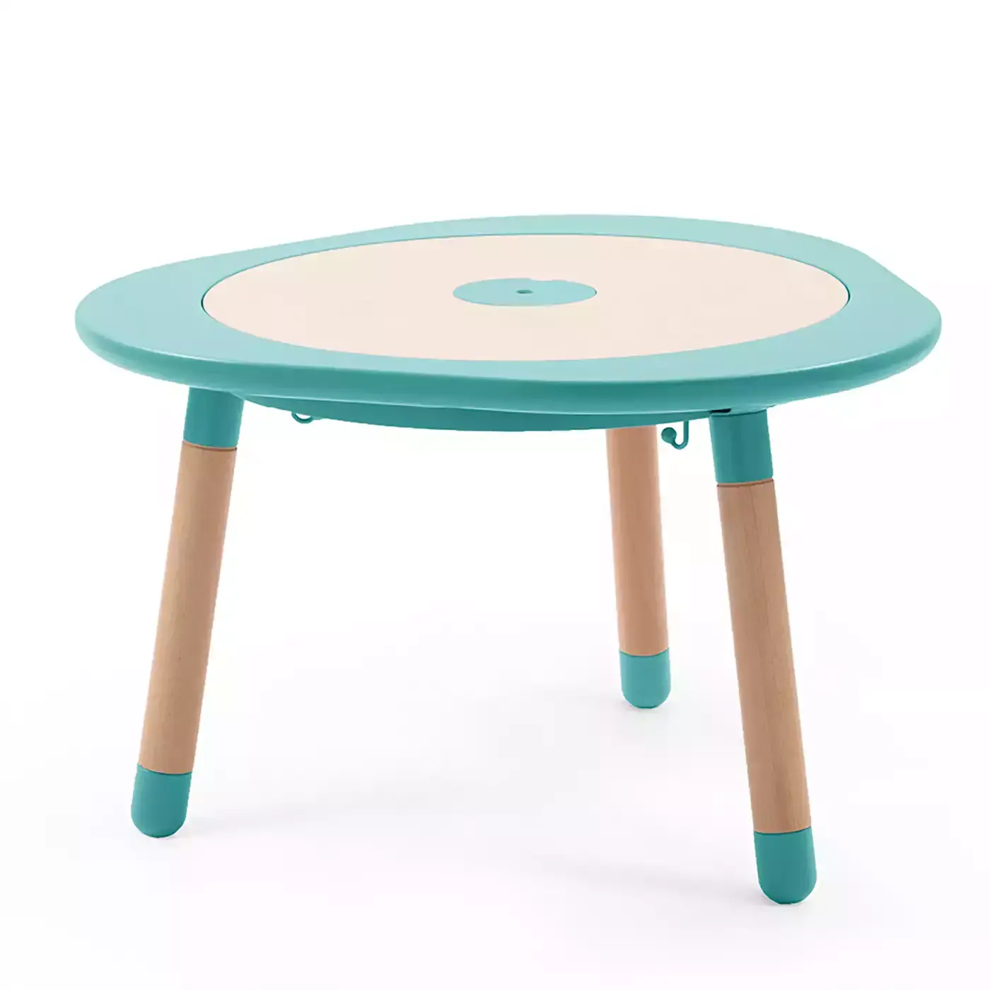 MuTable Mint inkl. 4 Spielplatten und 7 Aktivitäten - Jamouz