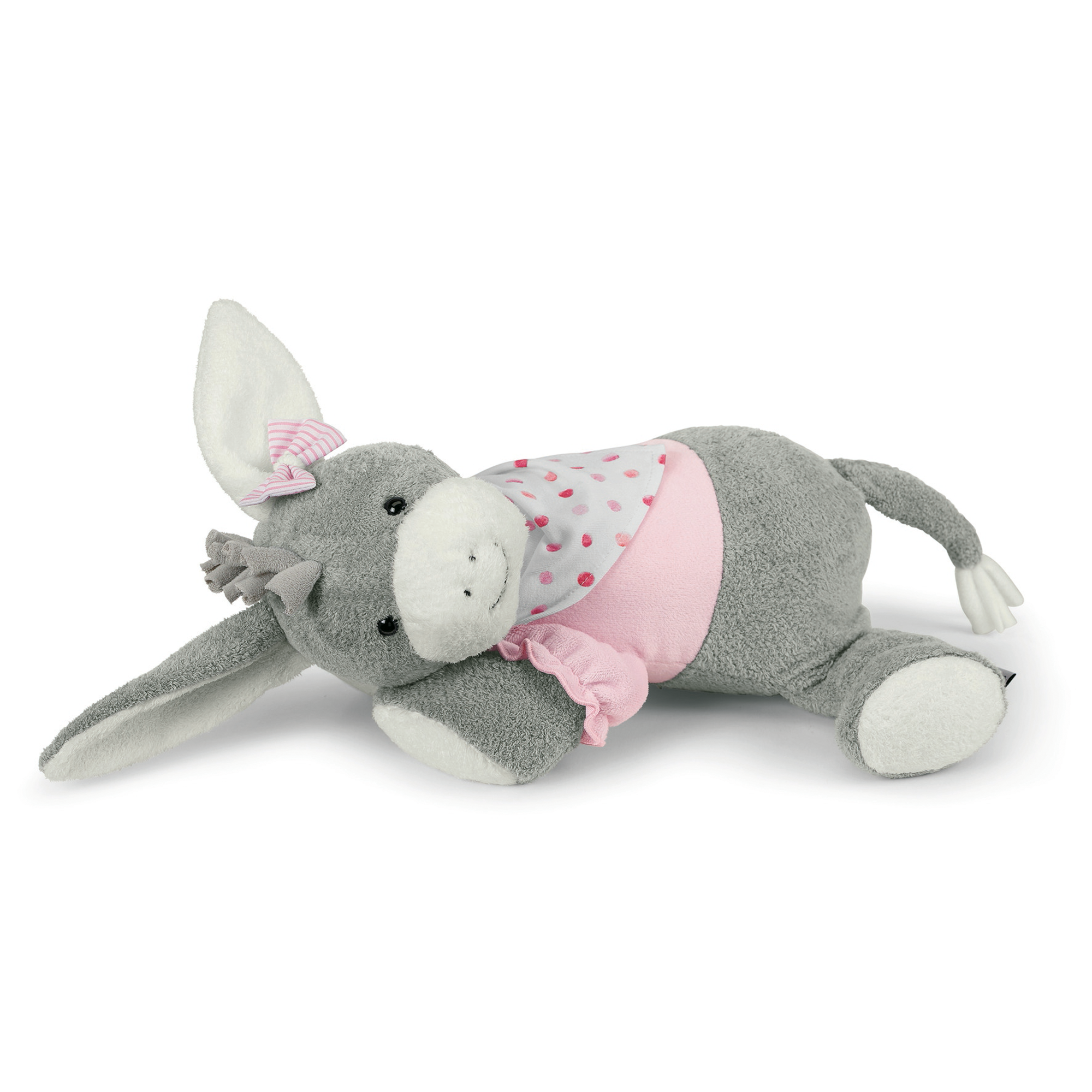 Schlaf-Gut-Figur Esel Emmi Girl - Jamouz