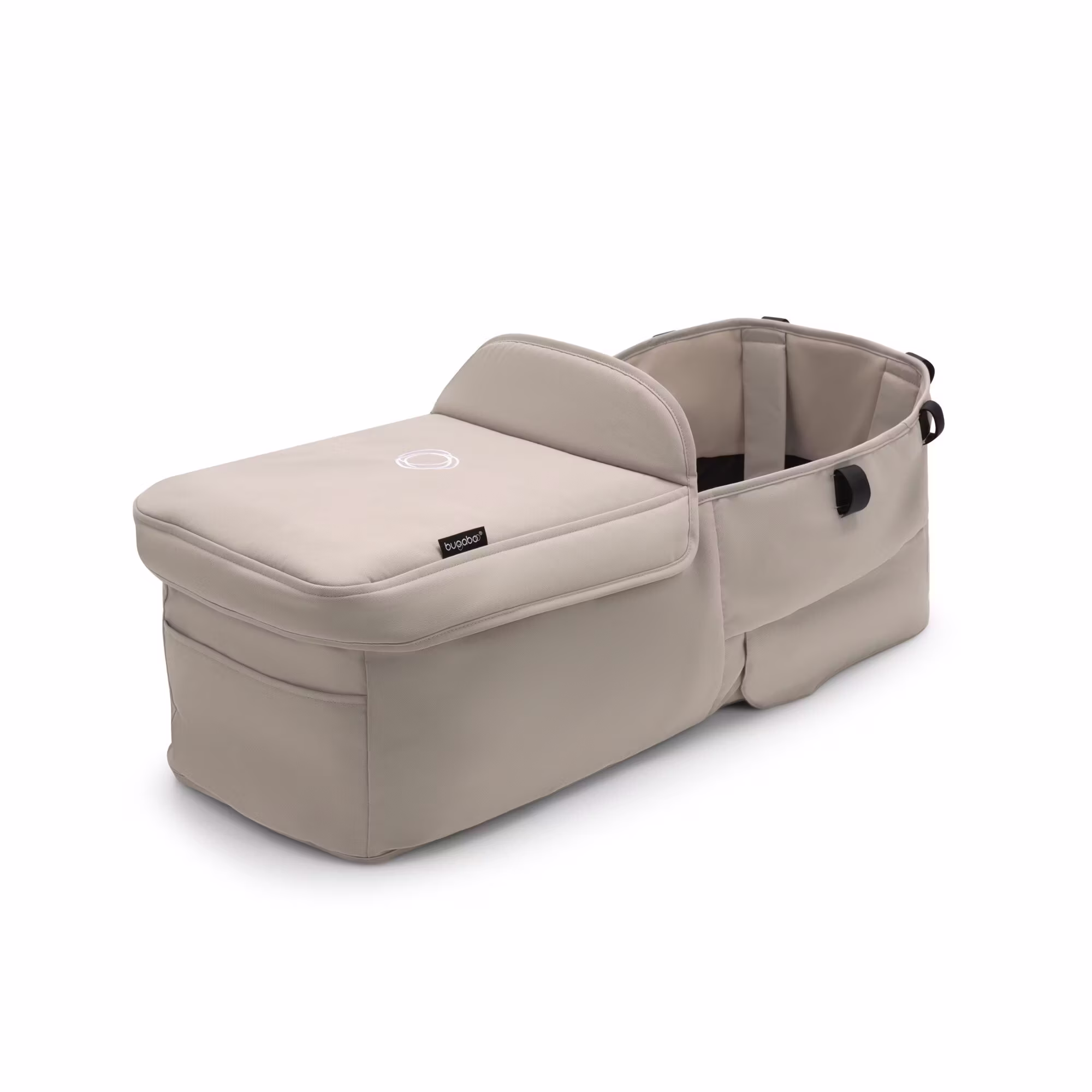 Donkey 5 Liegewannenbezug-Set Desert Taupe - Jamouz
