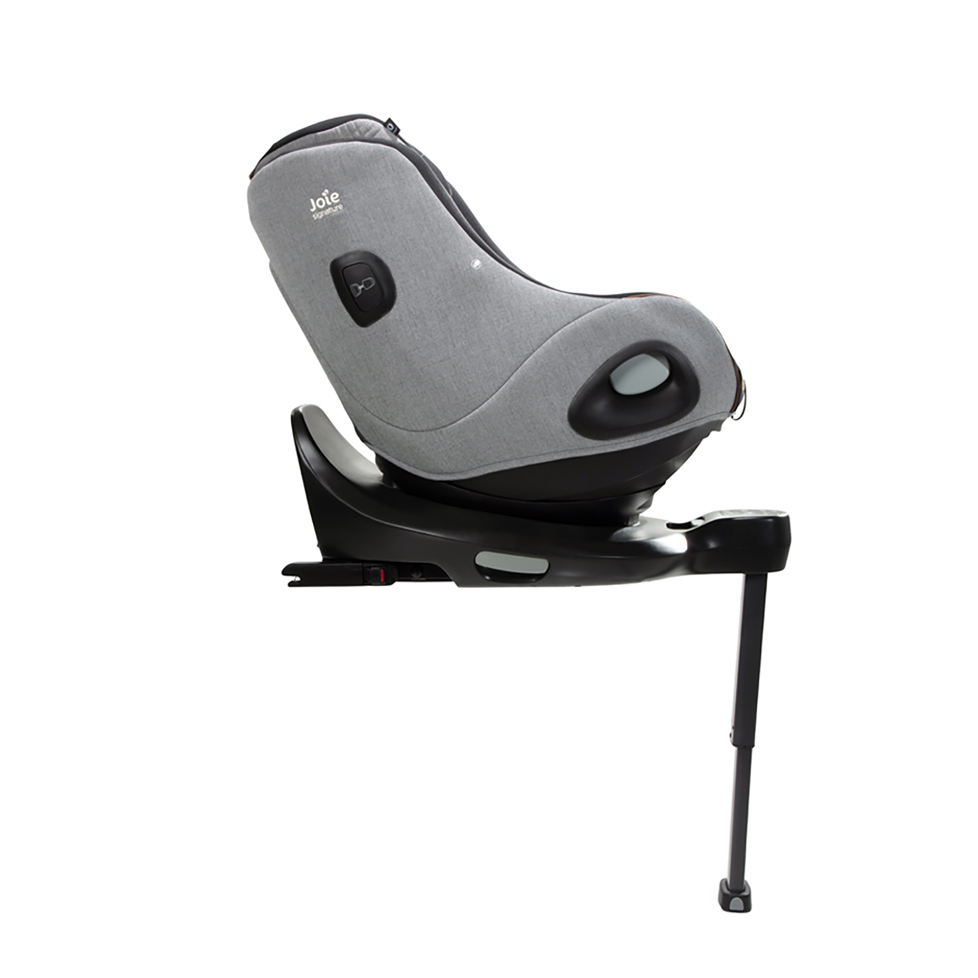 i-Harbour Oyster - Jamouz