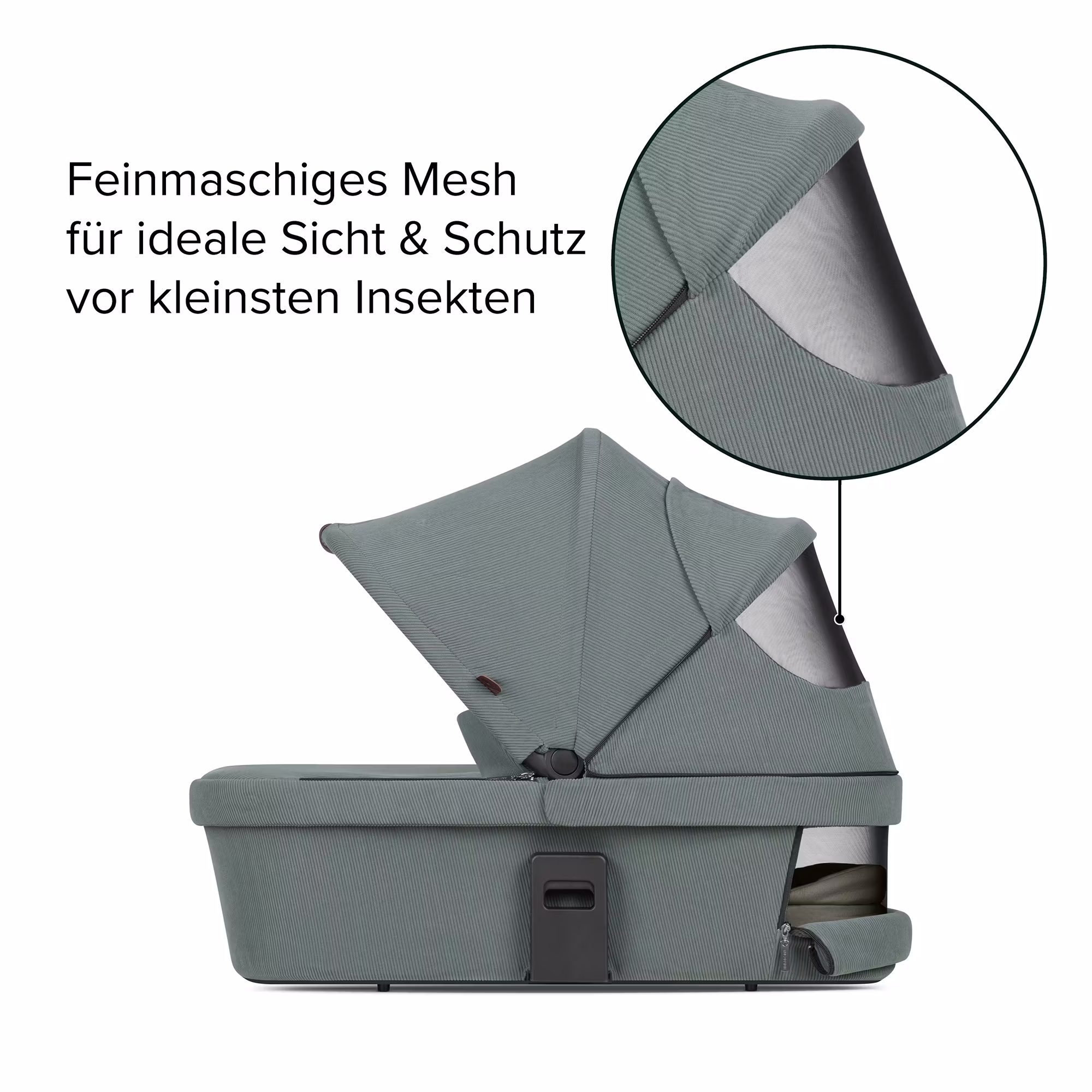 Babywanne Grain Pure Edition - Jamouz